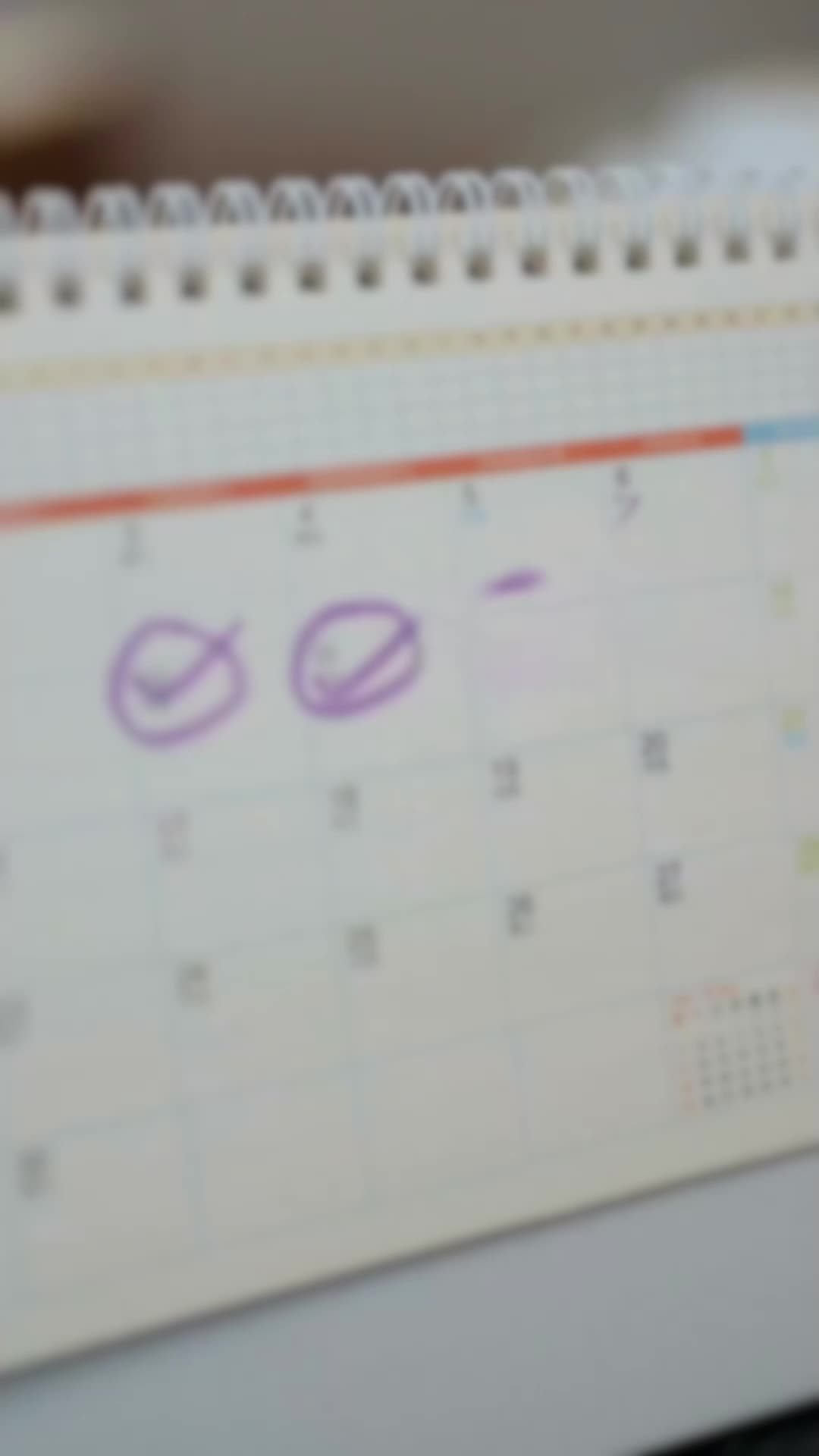 이혼을 결심하기까지 제11회