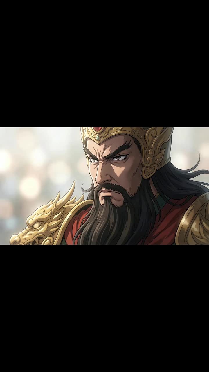 Sistem Pengubah Takdir Episode 5