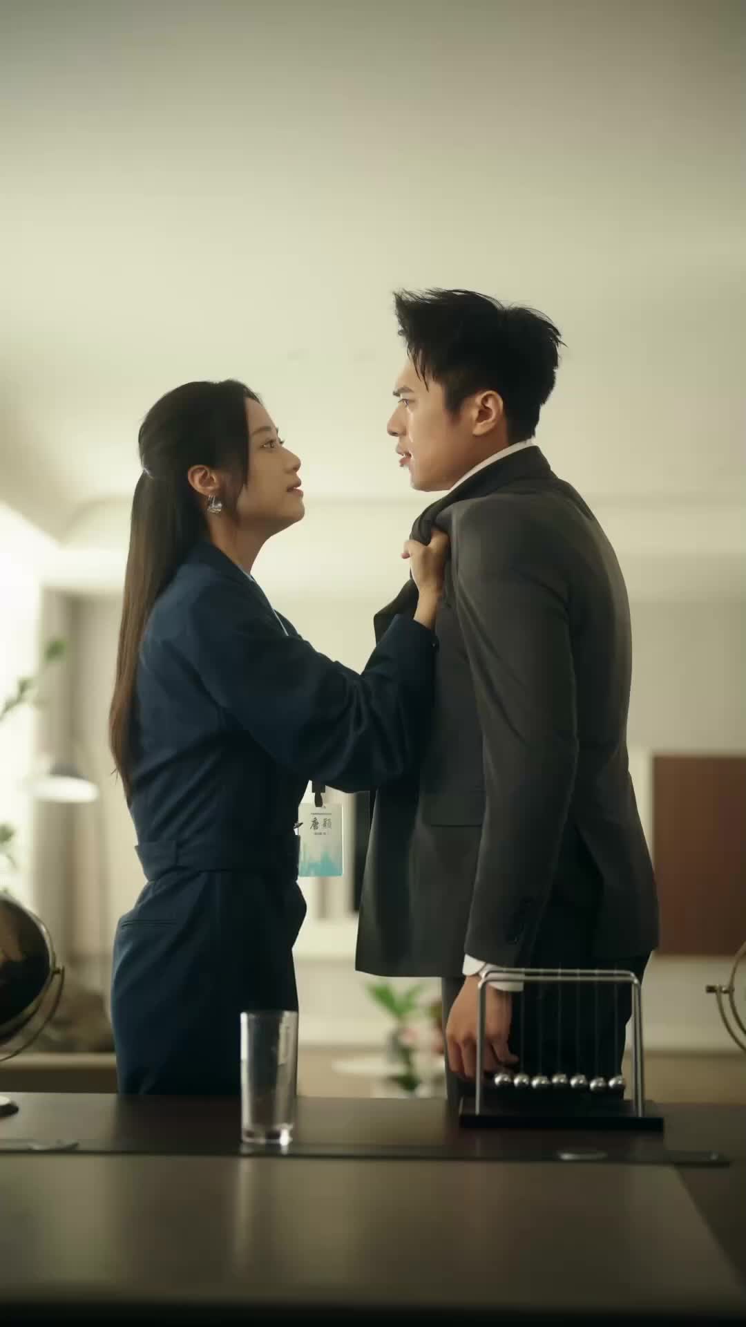 Pertemuan Indah Setelah Badai - Episode 35 - Episode 35