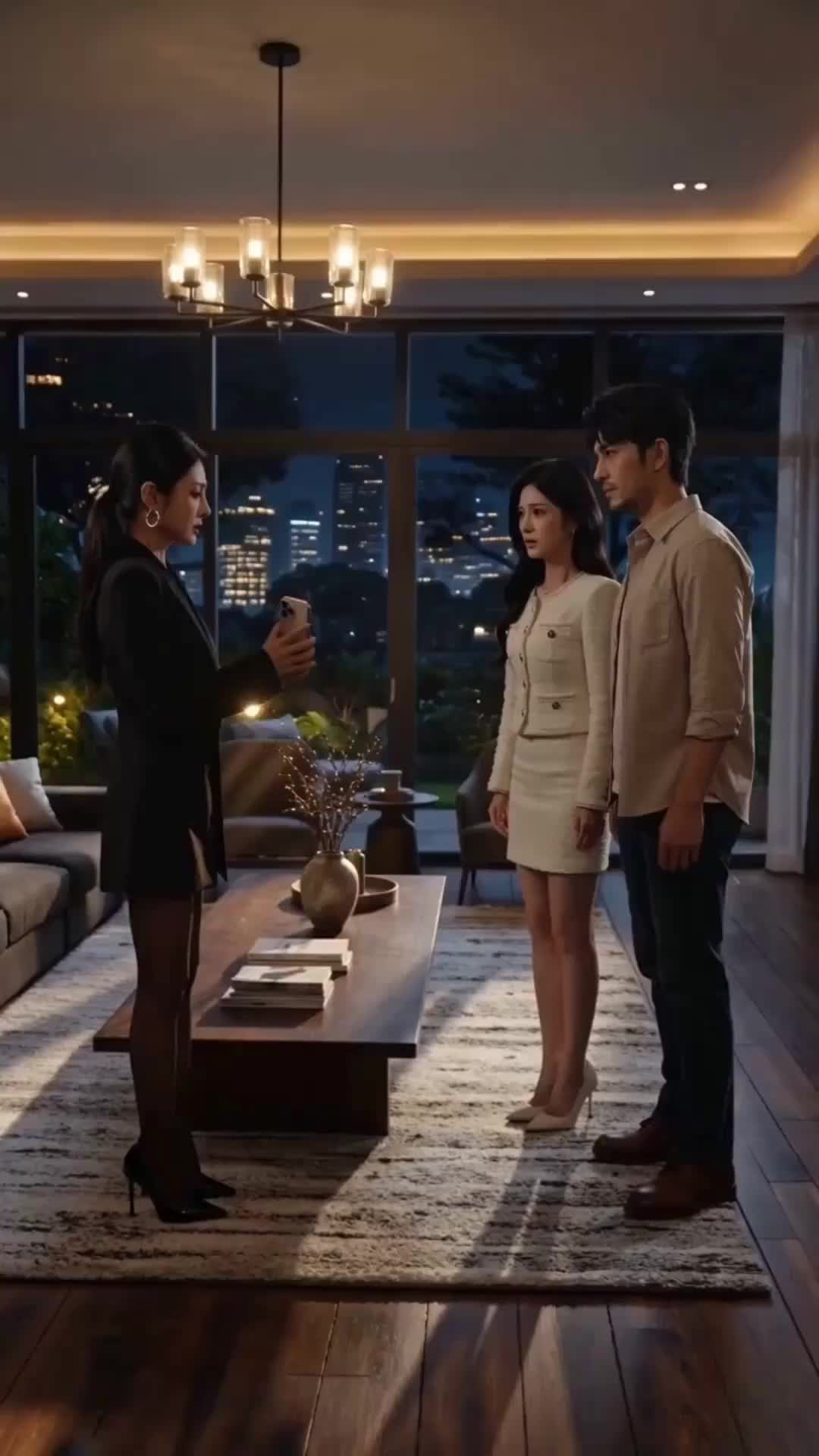 พ่อบ้านหมัดเหล็ก(พากย์ไทย) ที่6ตอน