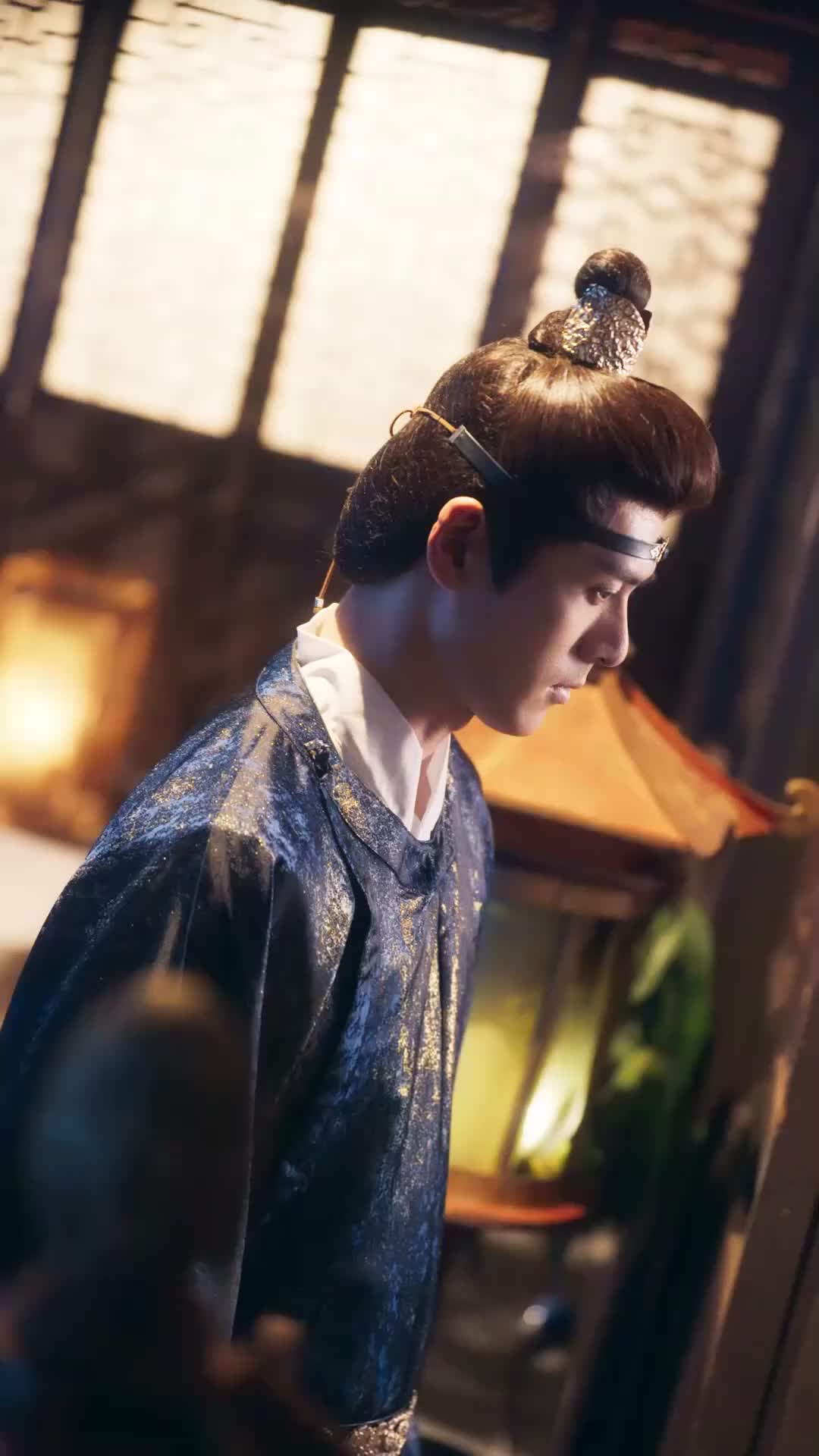 뒤엉킨 사랑 - Episode 33 - Episode 33