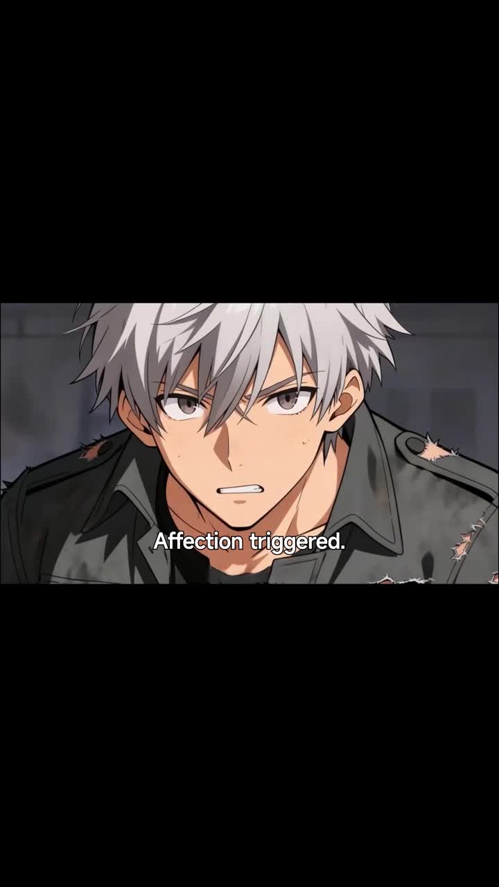Apocalypse Harem Upgrade: My Queens Go SSS (DUBBED) Episode 3