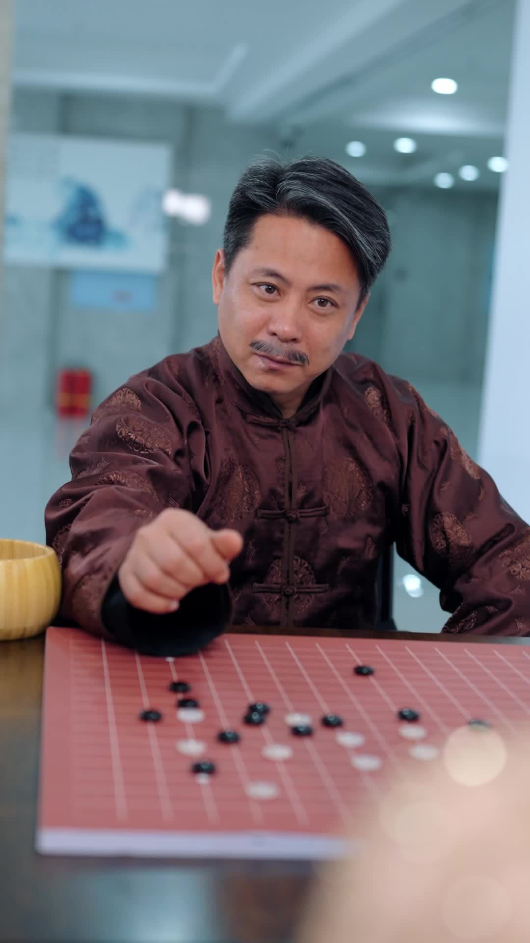 棋魂之当代无双 第10集