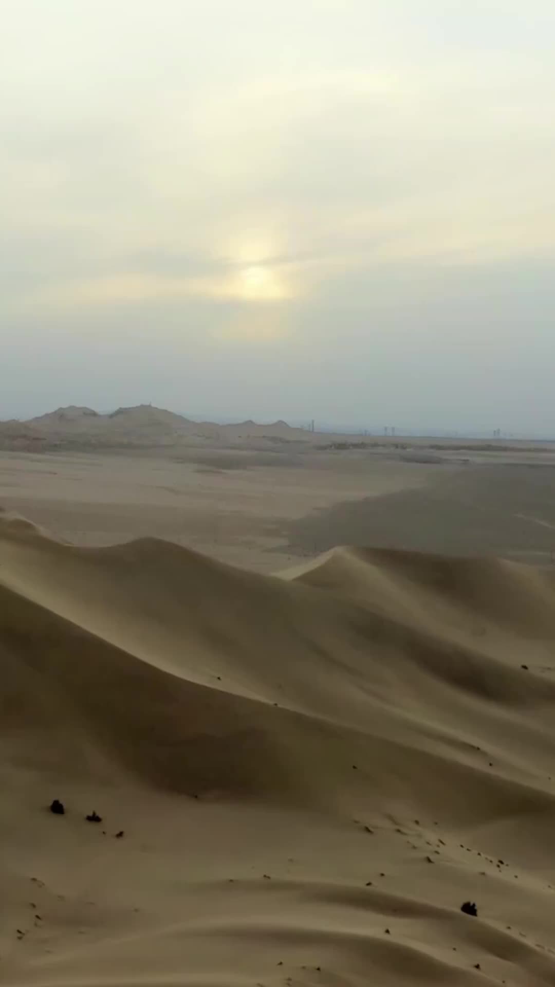 Cinta di Kehidupan Kedua - Episode 49 - Episode 49