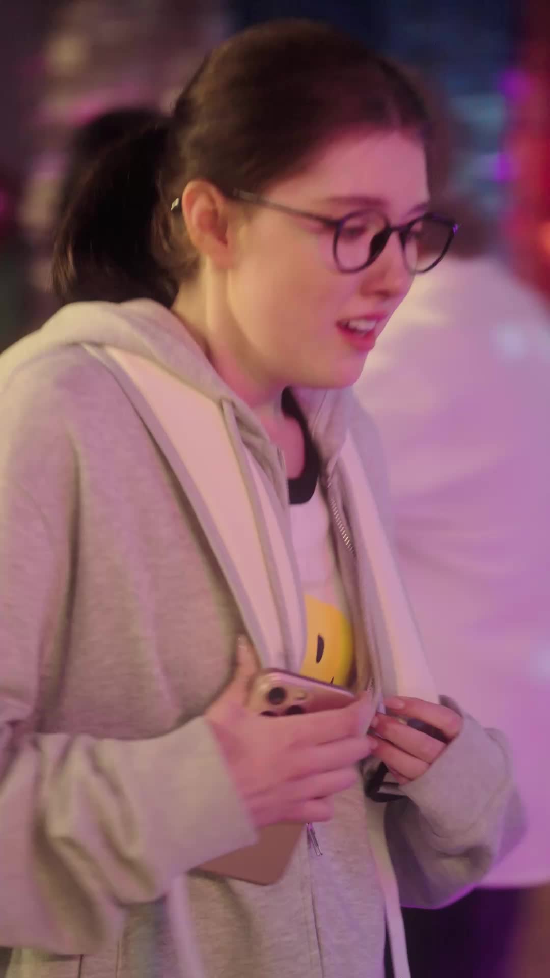 Good Girl Turned Bad Episode 2