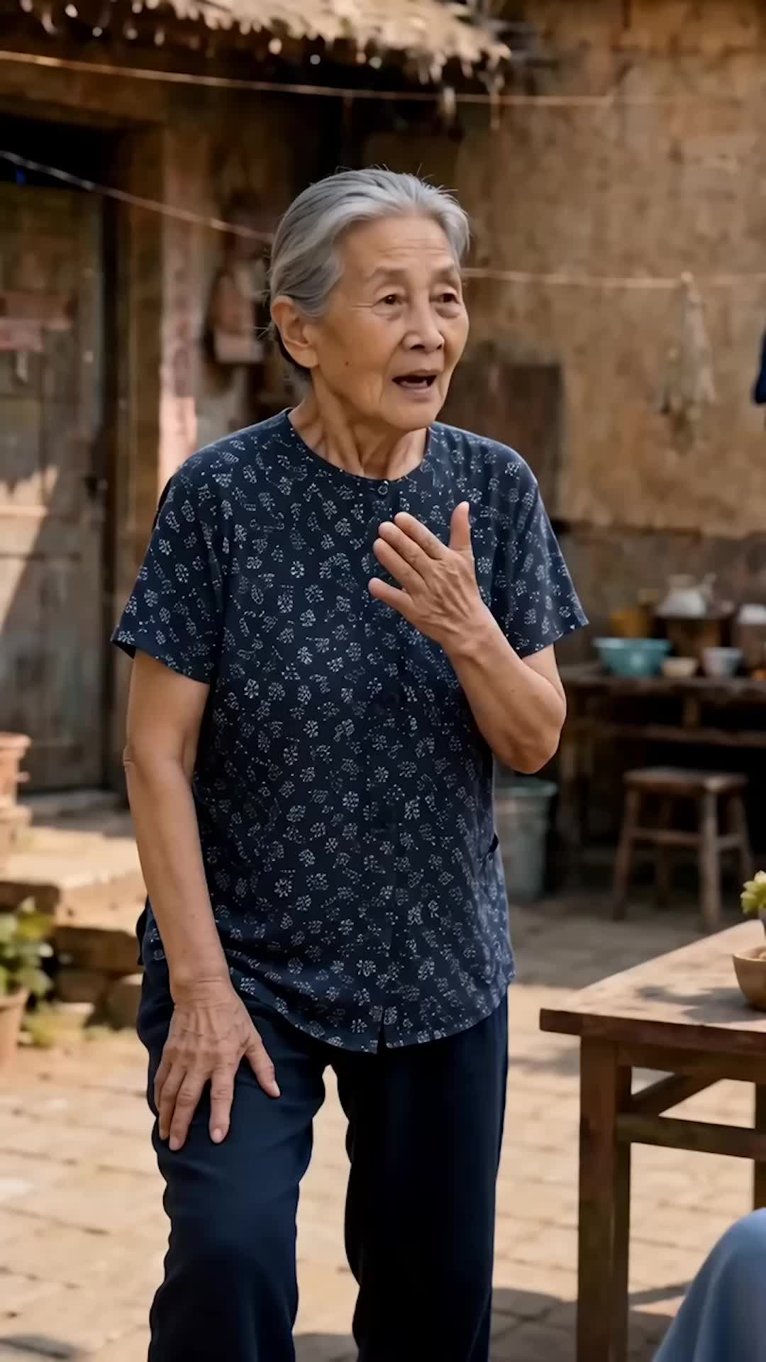 李来福的幸福1960 第10集