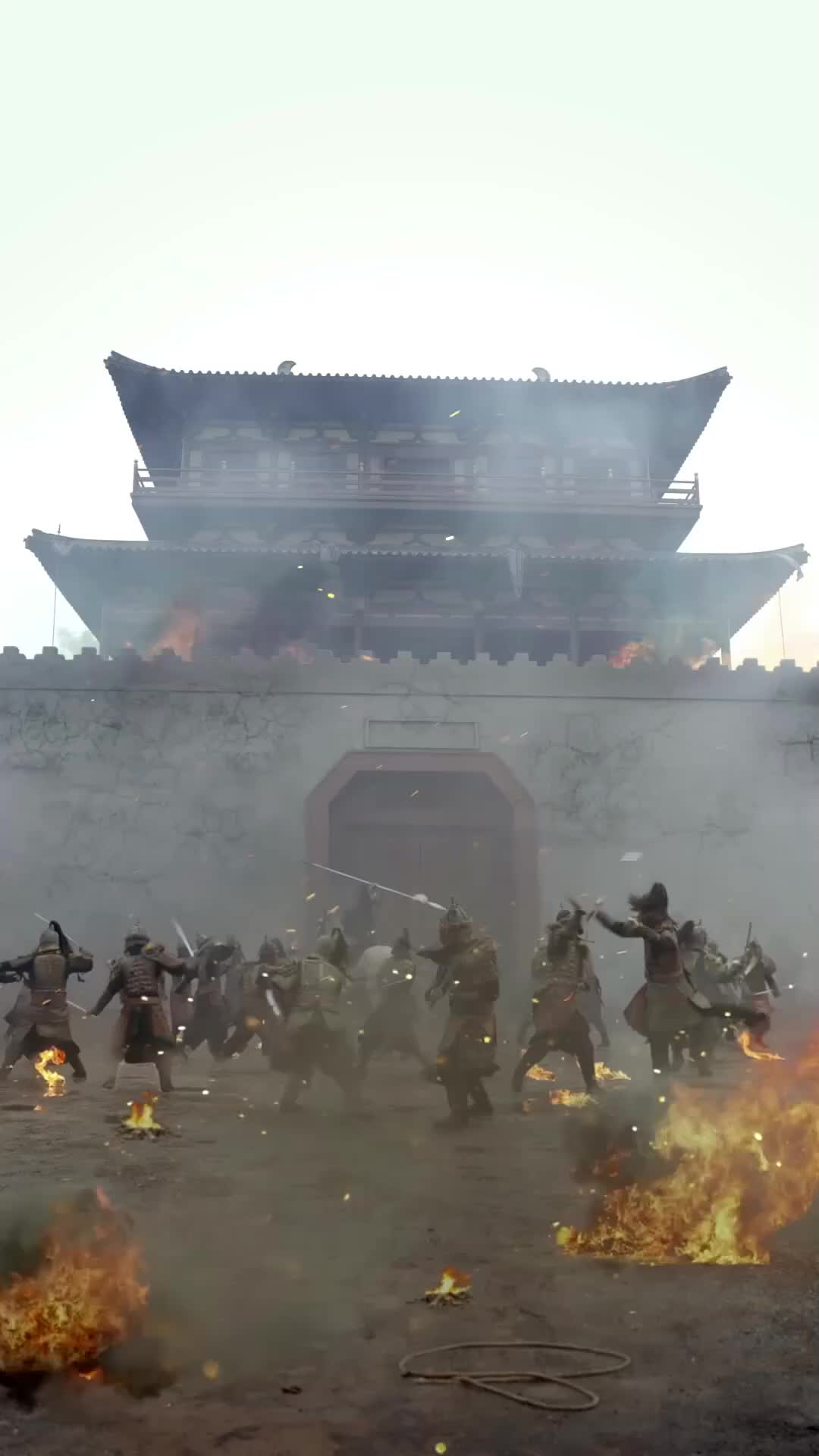 Salah Paham Jadi Penyesalan  - Episode 1 - Episode 1