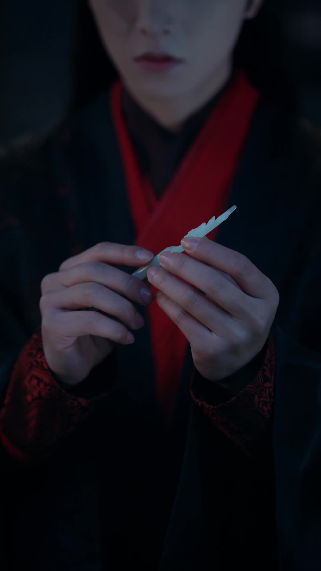 冬庭雪 第4集