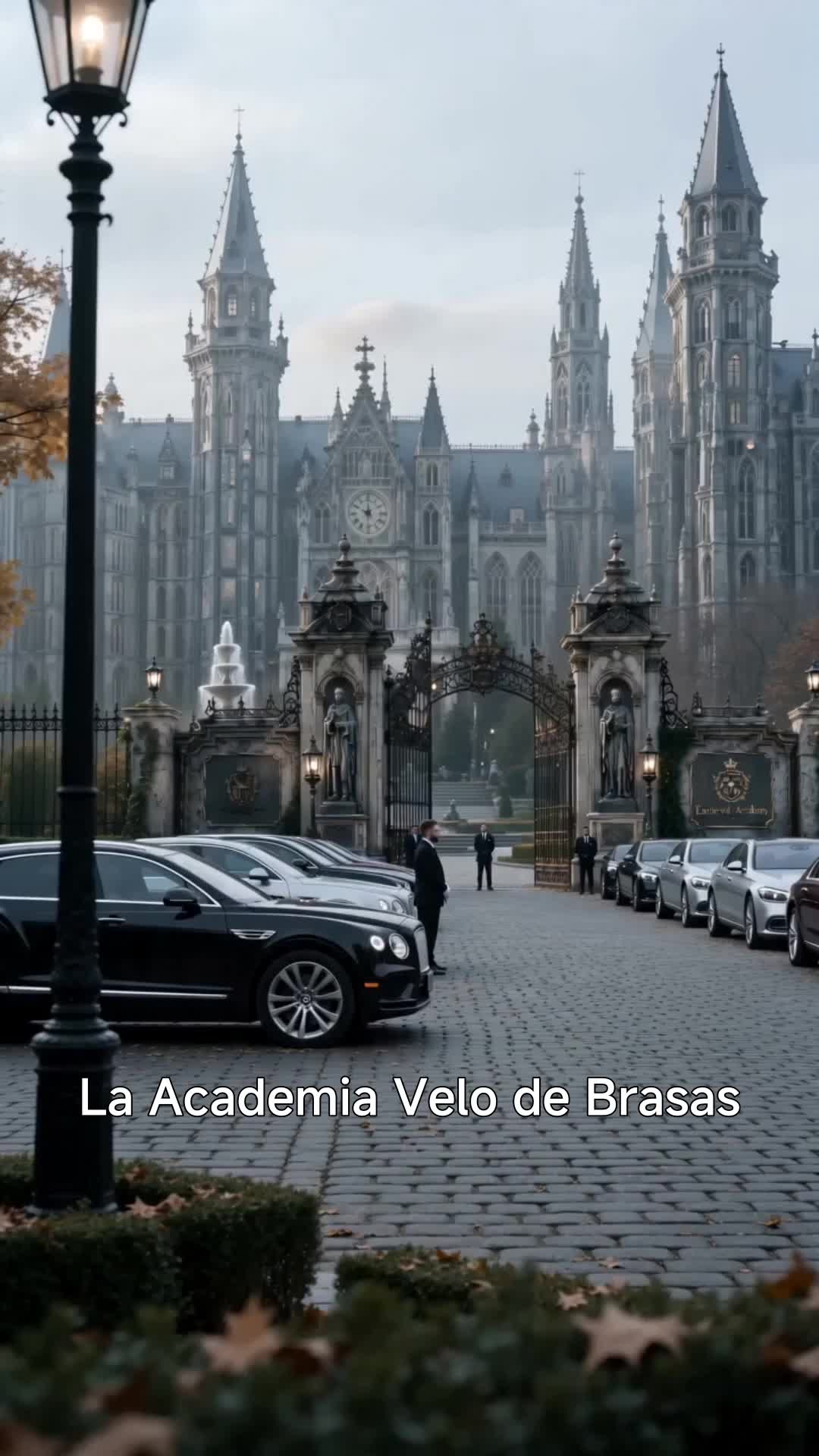 Unida al Rey Dragón por accidente (Doblado) Episodio 2