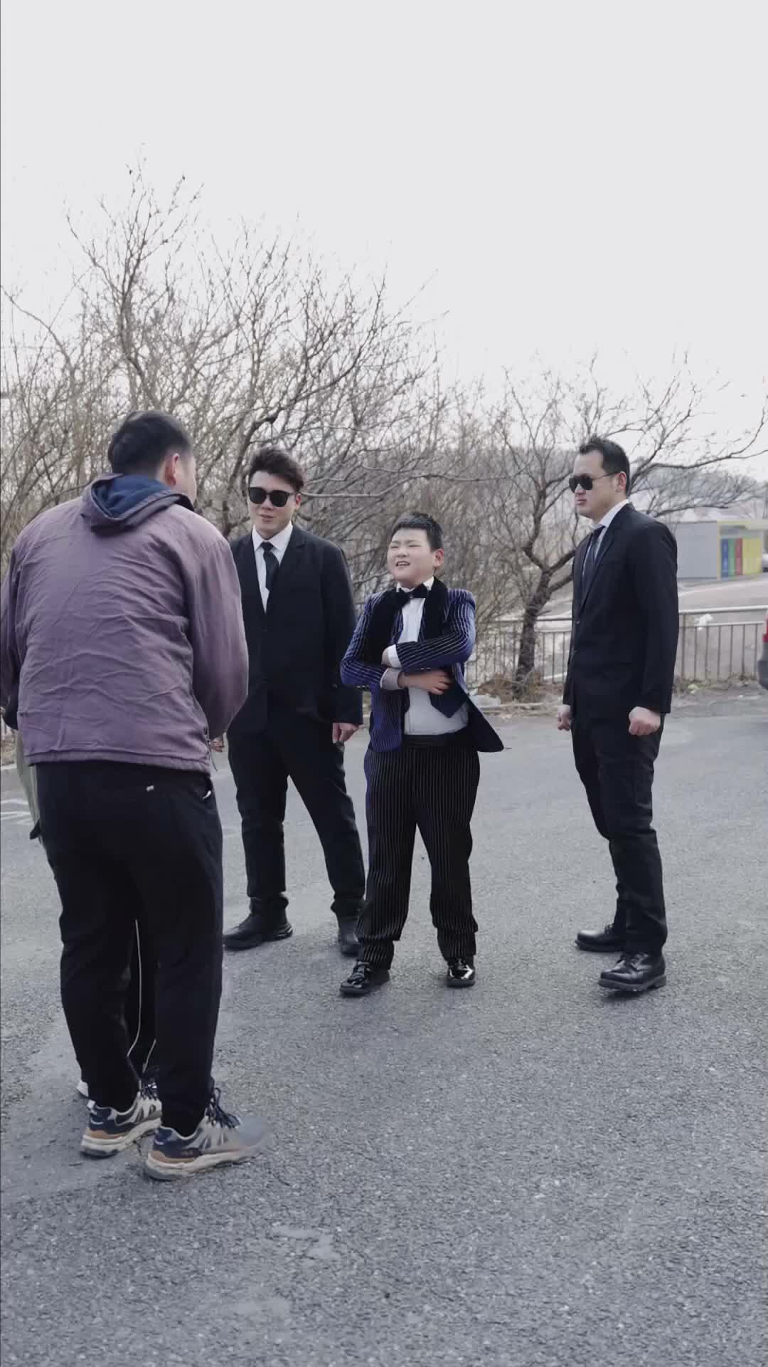 Hati yang Dipilih Takdir Episode 6