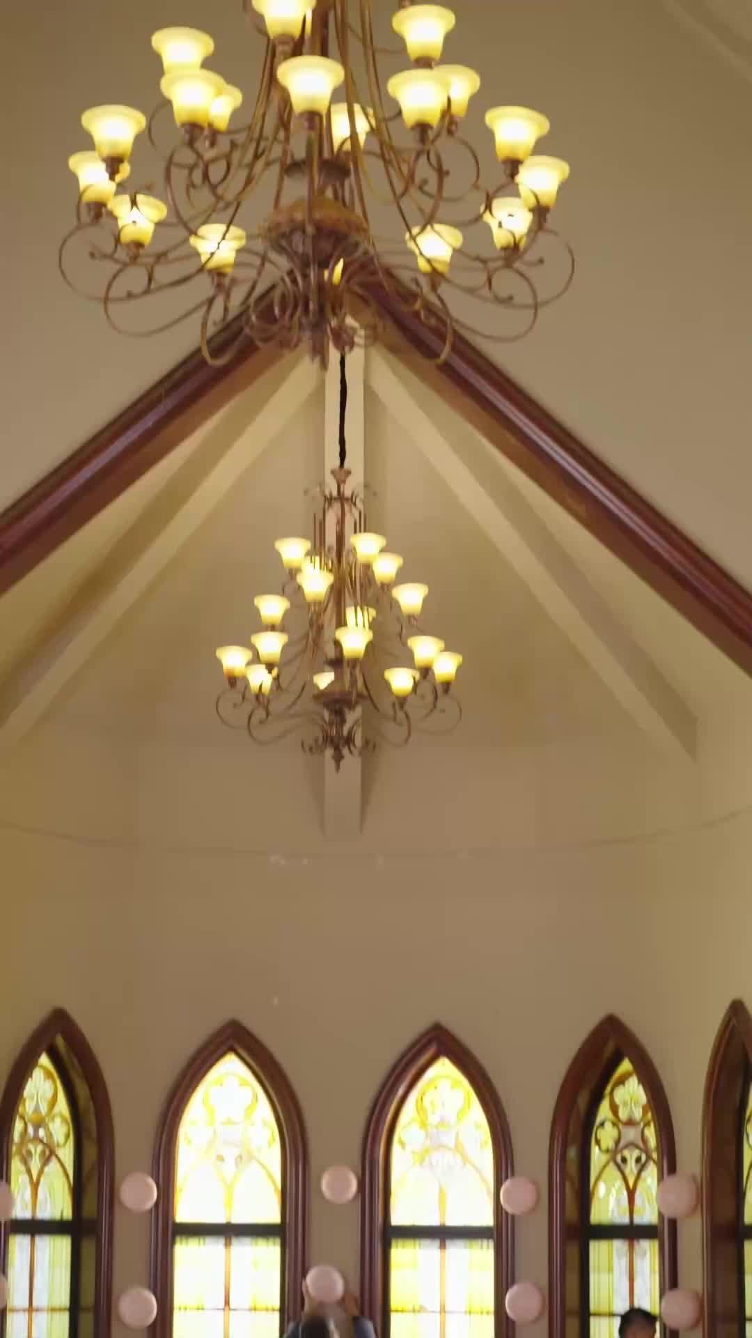 Salah Paham Jadi Cinta Sejati - Episode 18 - Episode 18