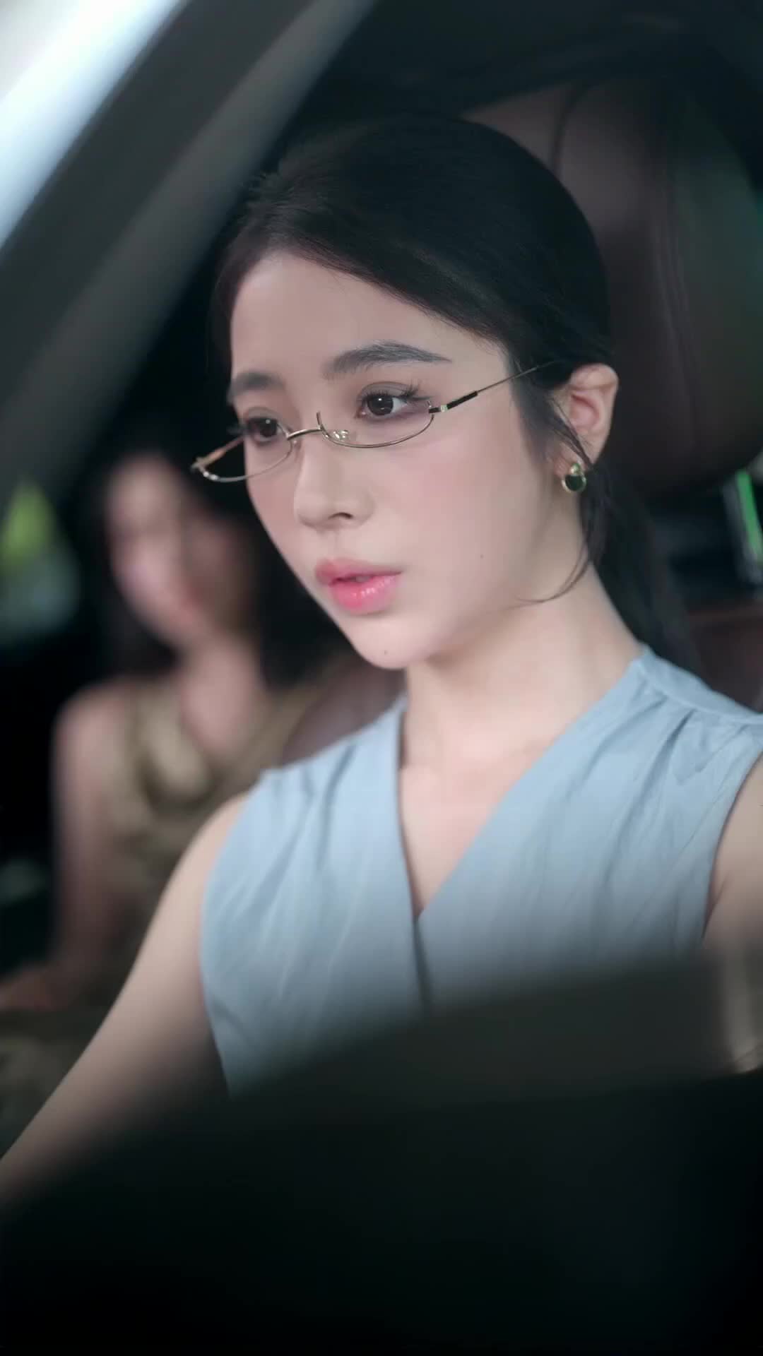 Pernah Tunggu Indahnya Cinta - Episode 44 - Episode 44