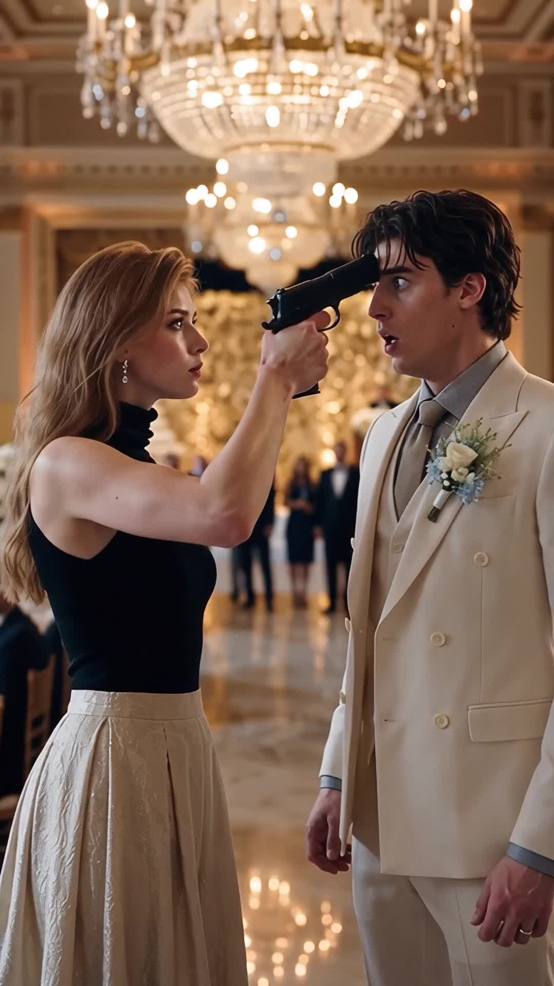 Hale Heiress Strikes Back Episode 7