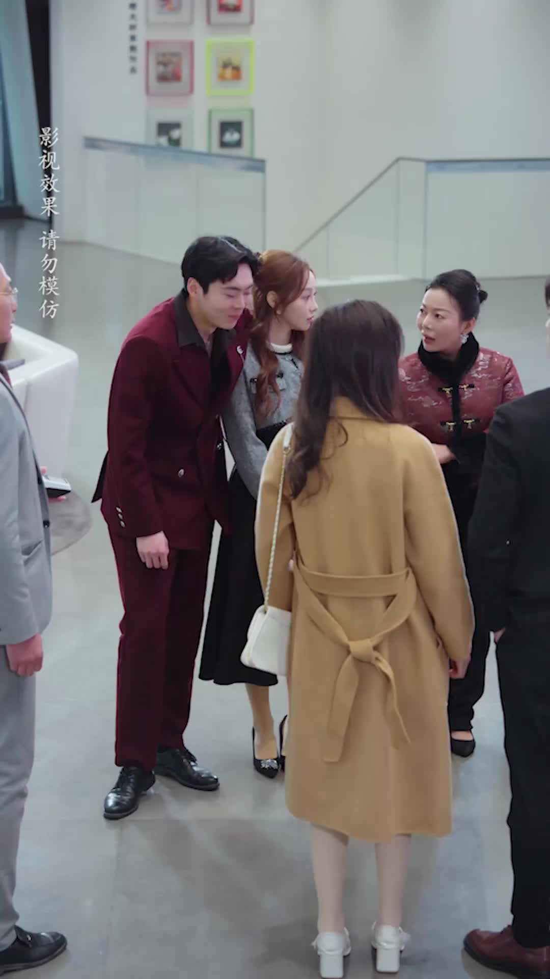 New Year, New Lie, New Love Episode 6