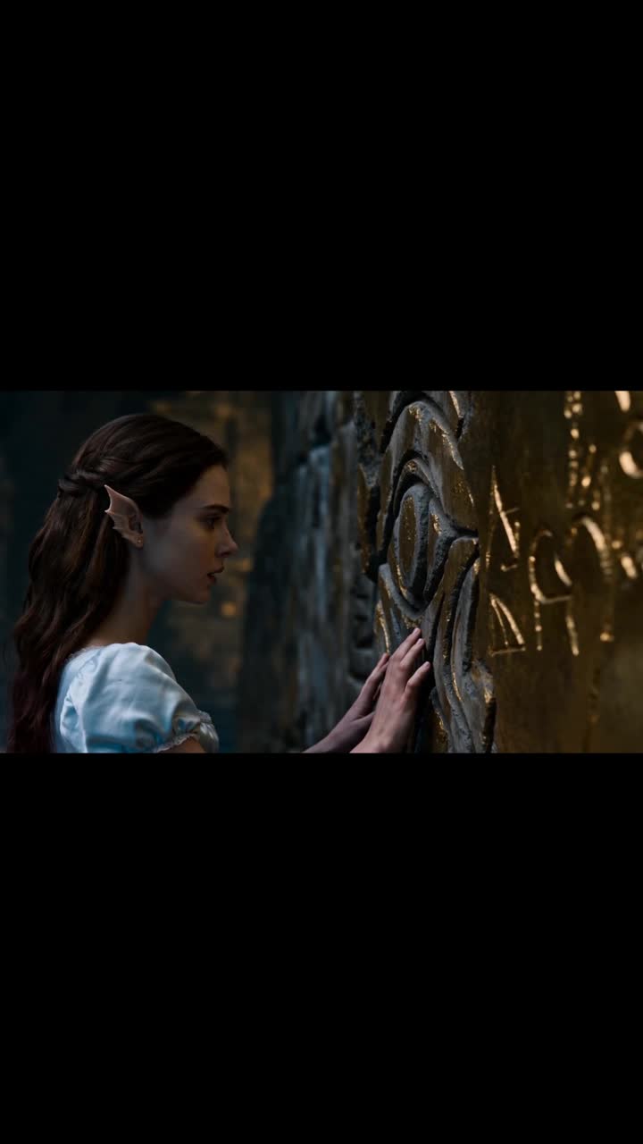  Betrayed by the Prince, Crowned by the Sea Episode 5