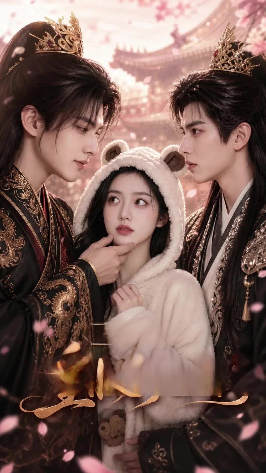 Wrong Palace, Right Prince Episode 1