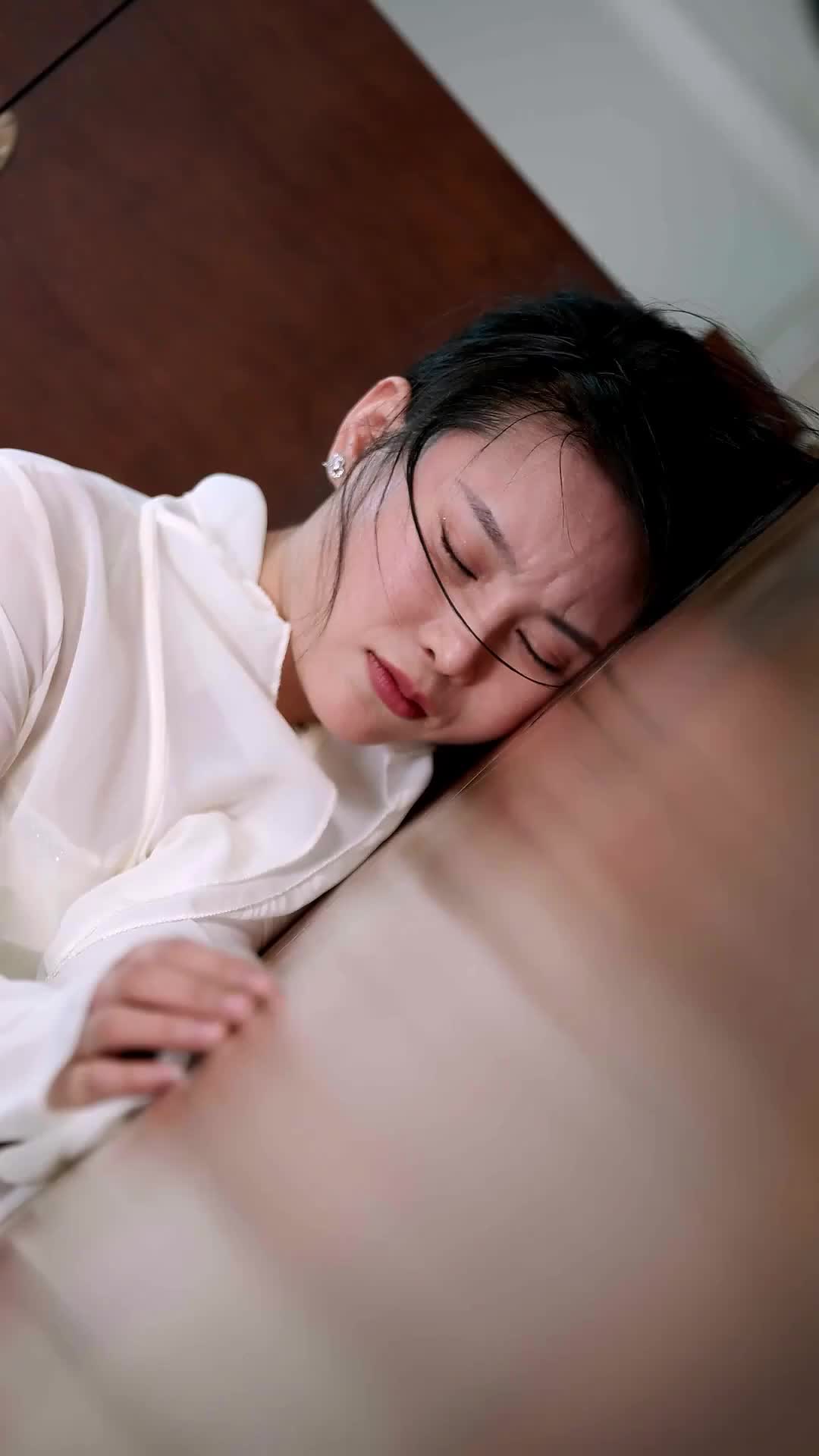 Misteri Ingatan yang Hilang Episode 5