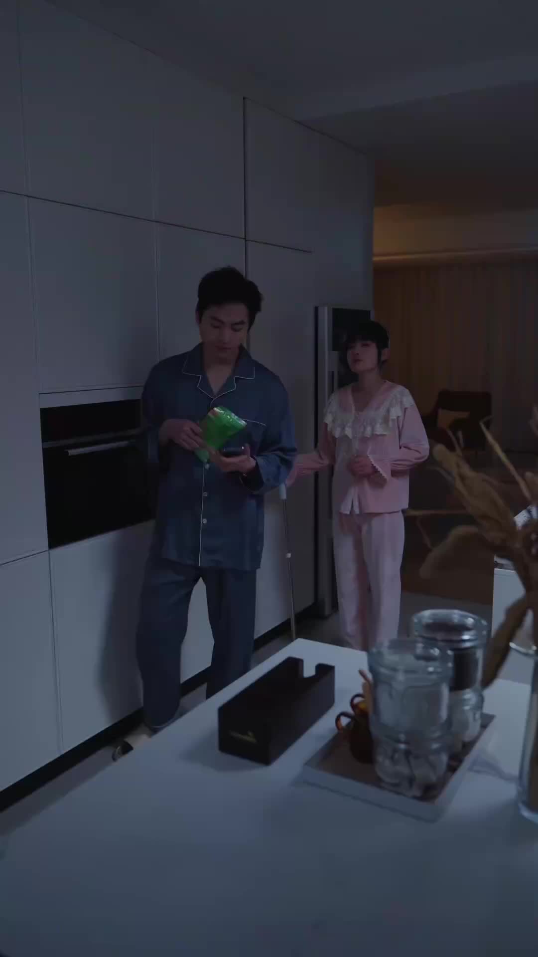 We Lied Our Way Into a Love Story Episode 11