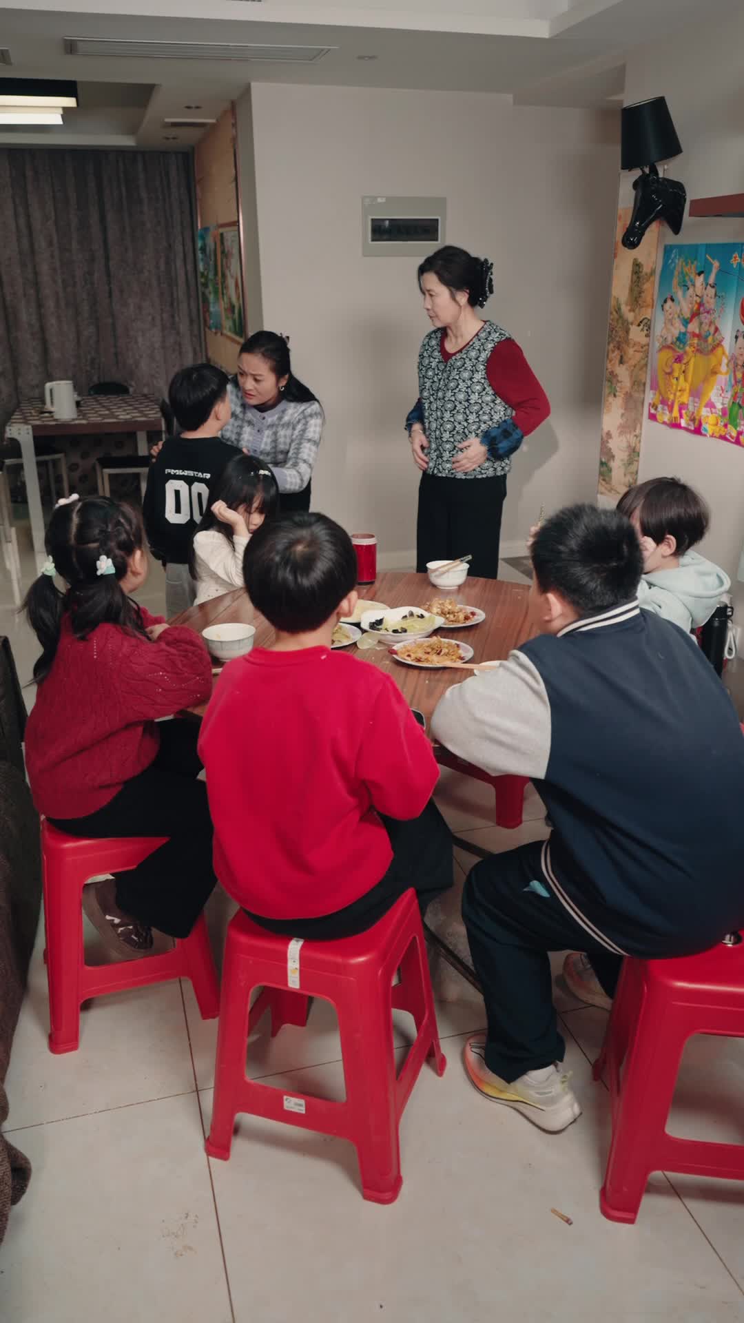 我不是食神 第6集