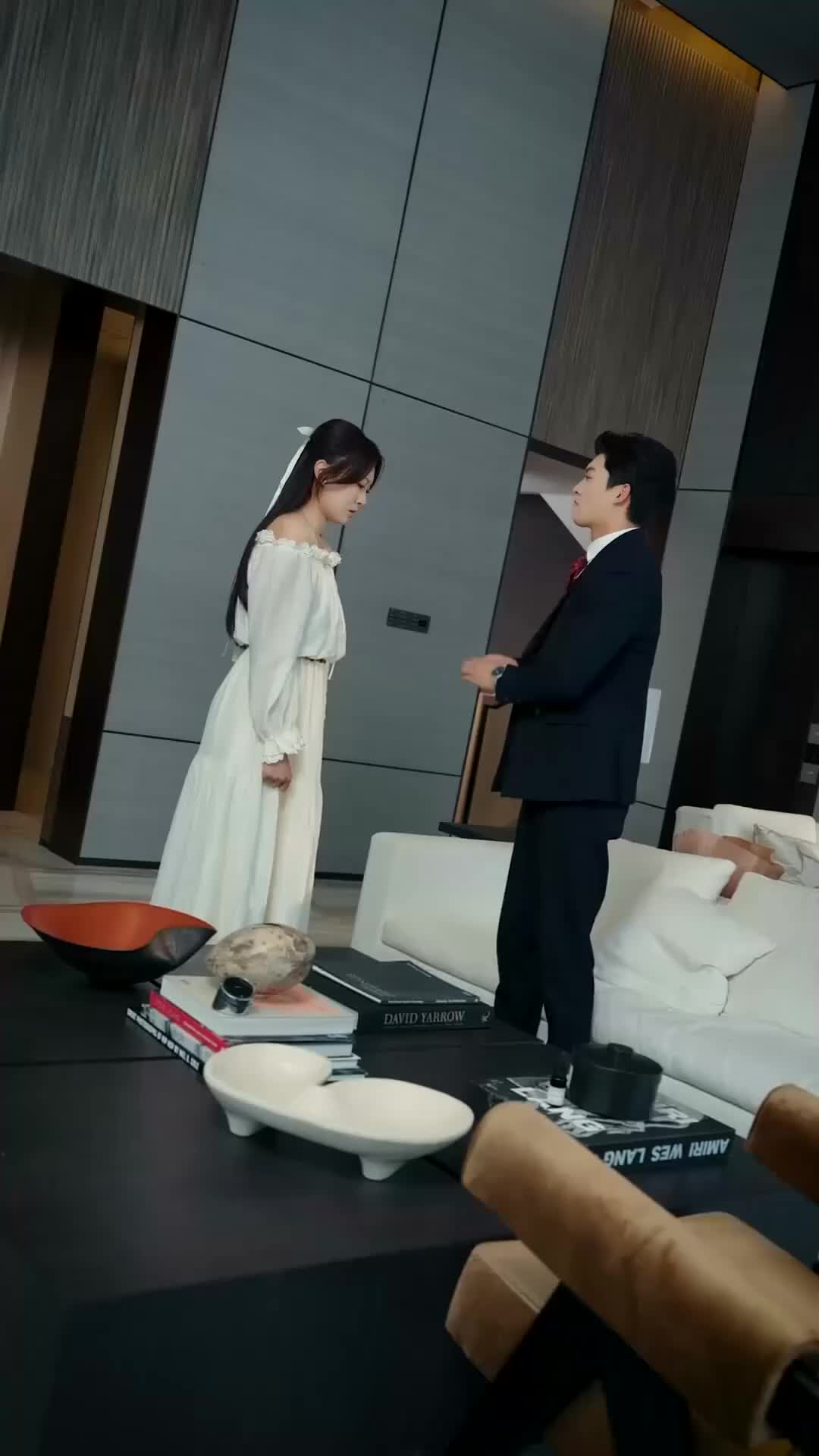 El amor sepultado por el odio (Doblado) Episodio 5
