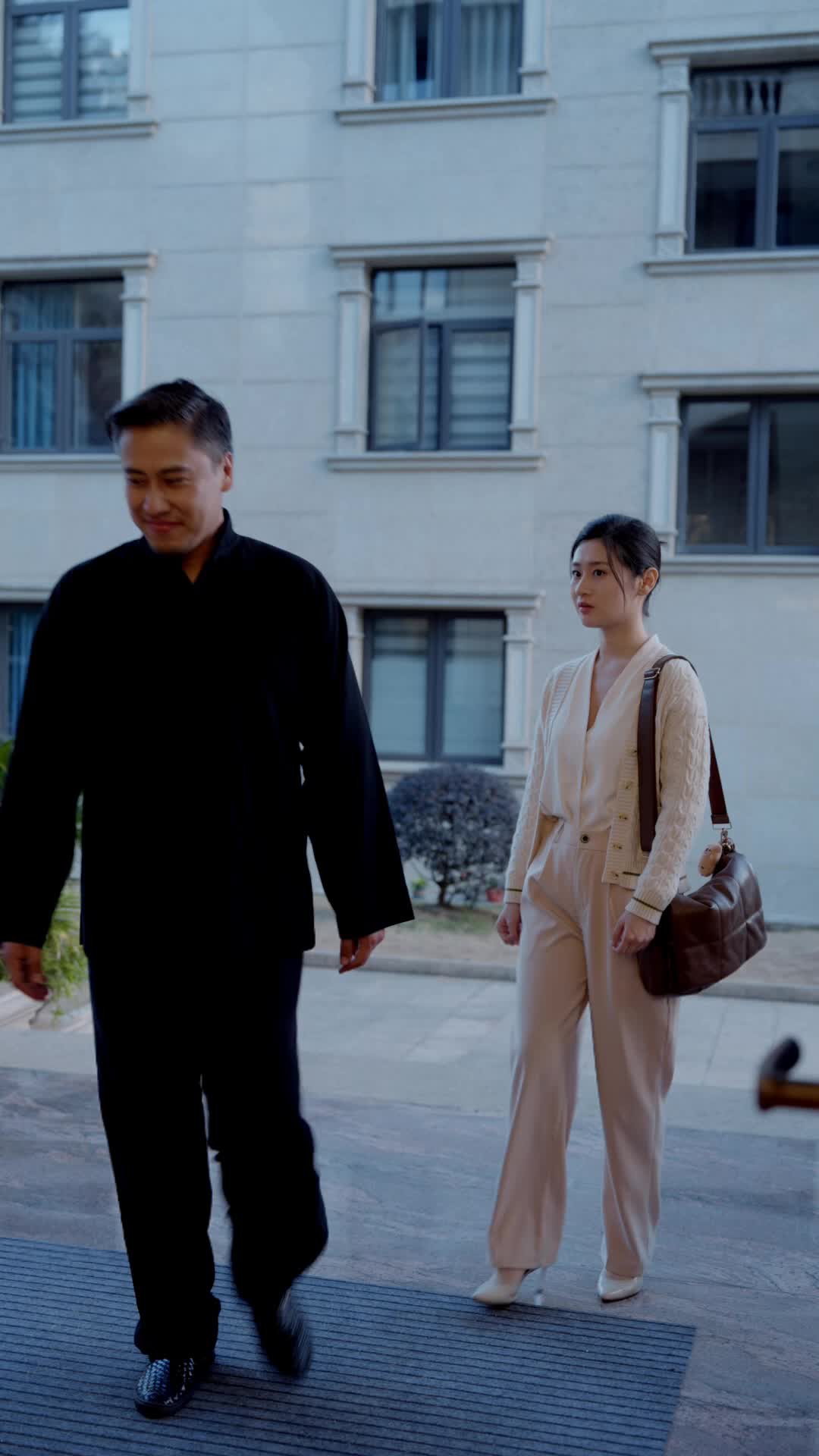The True Heiress, The Rejected Wife Episode 8