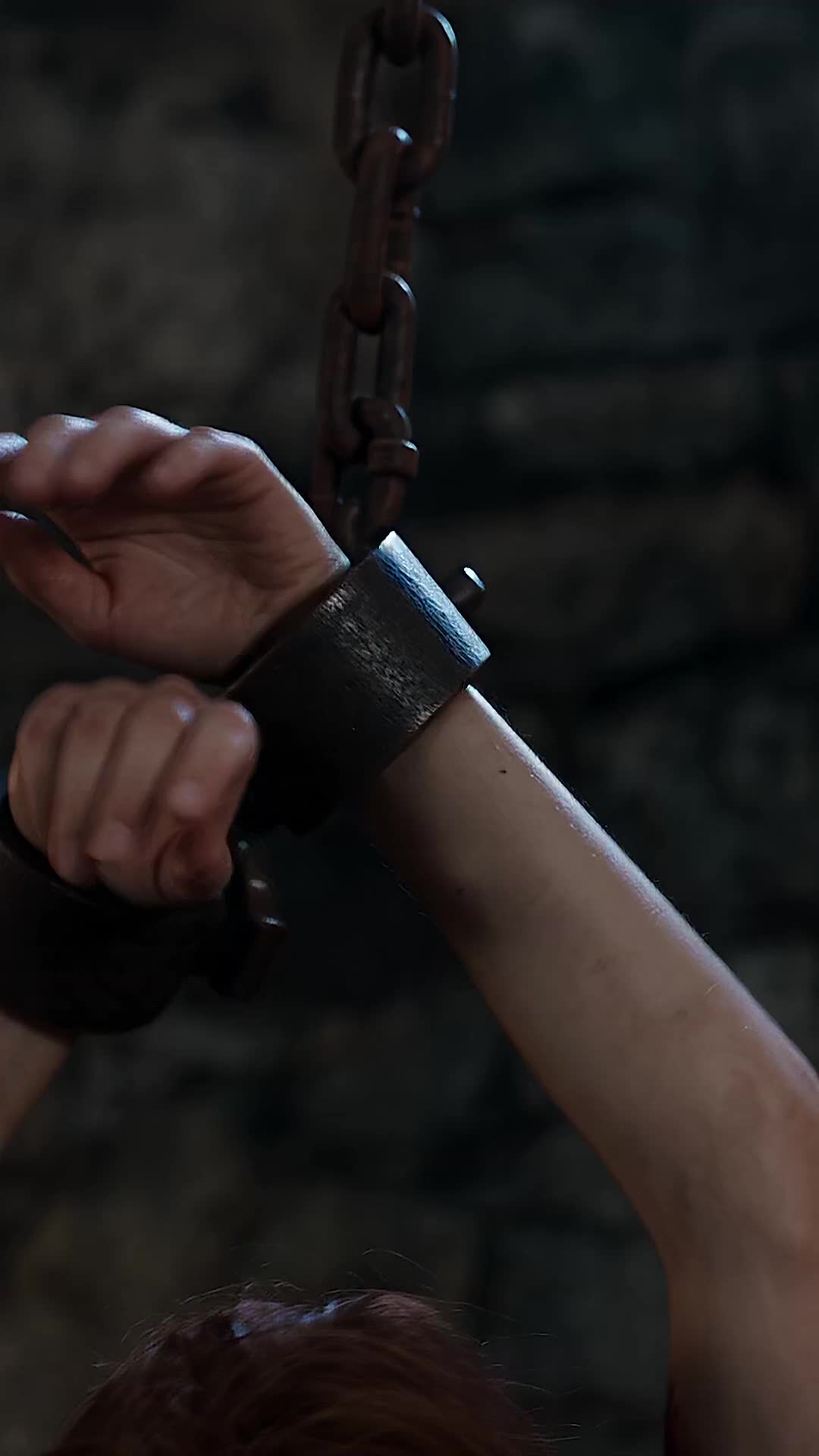 Marked by Him I Became the Dragon Clan's Forbidden Toy Episode 5
