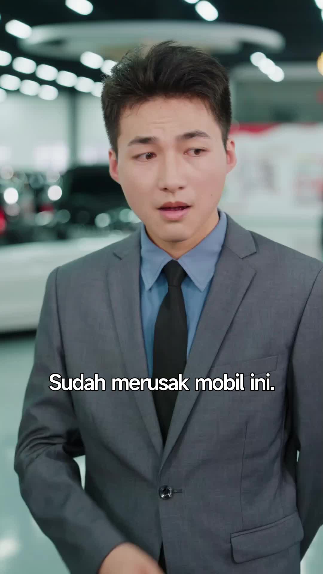 Rahasia di Balik Orang Tua Sederhana - Episode 51 - Episode 51