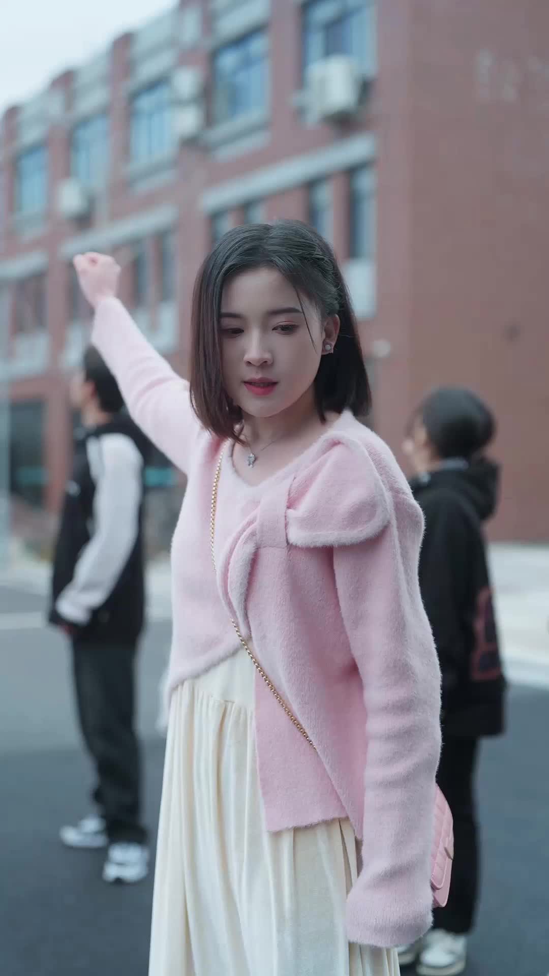 Gadis Petarung Penakluk Hati Bos Episode 3