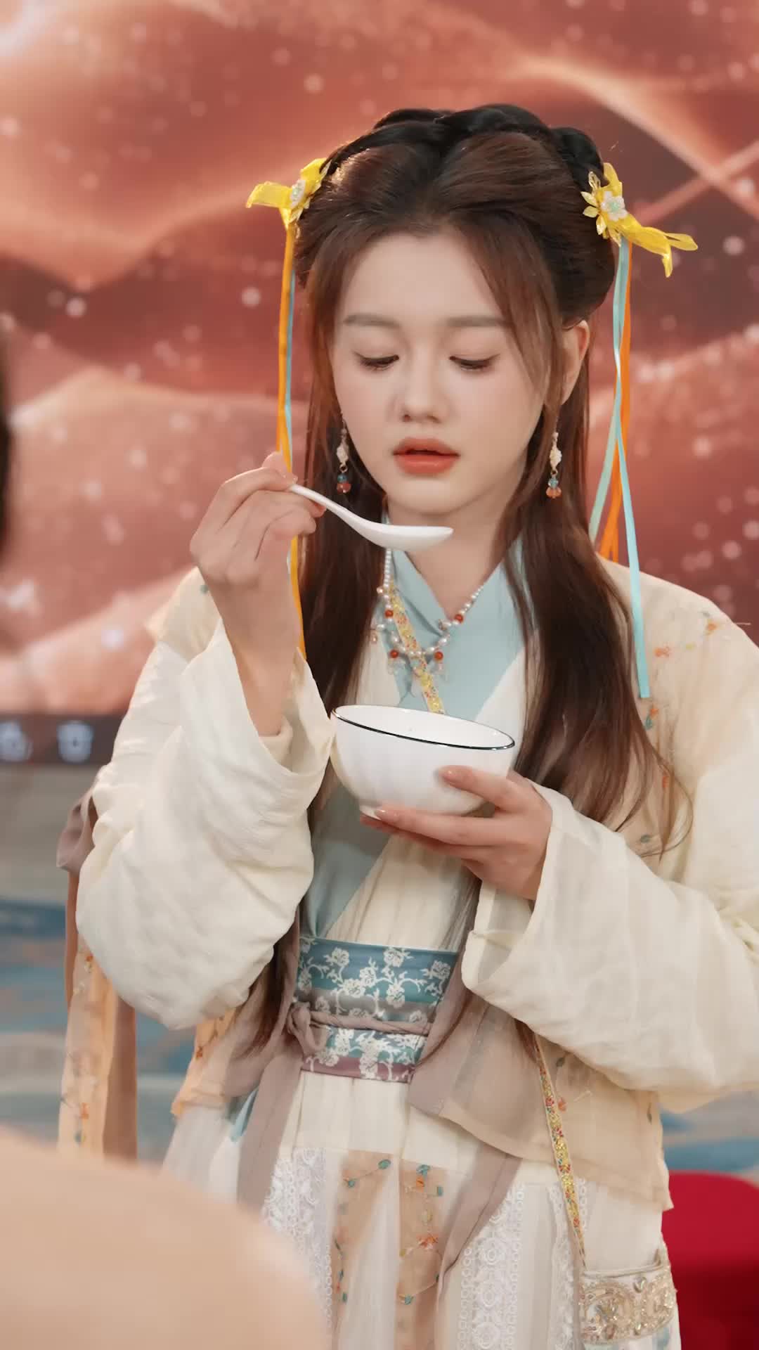 我靠一张乌鸦嘴,完虐反派 第9集