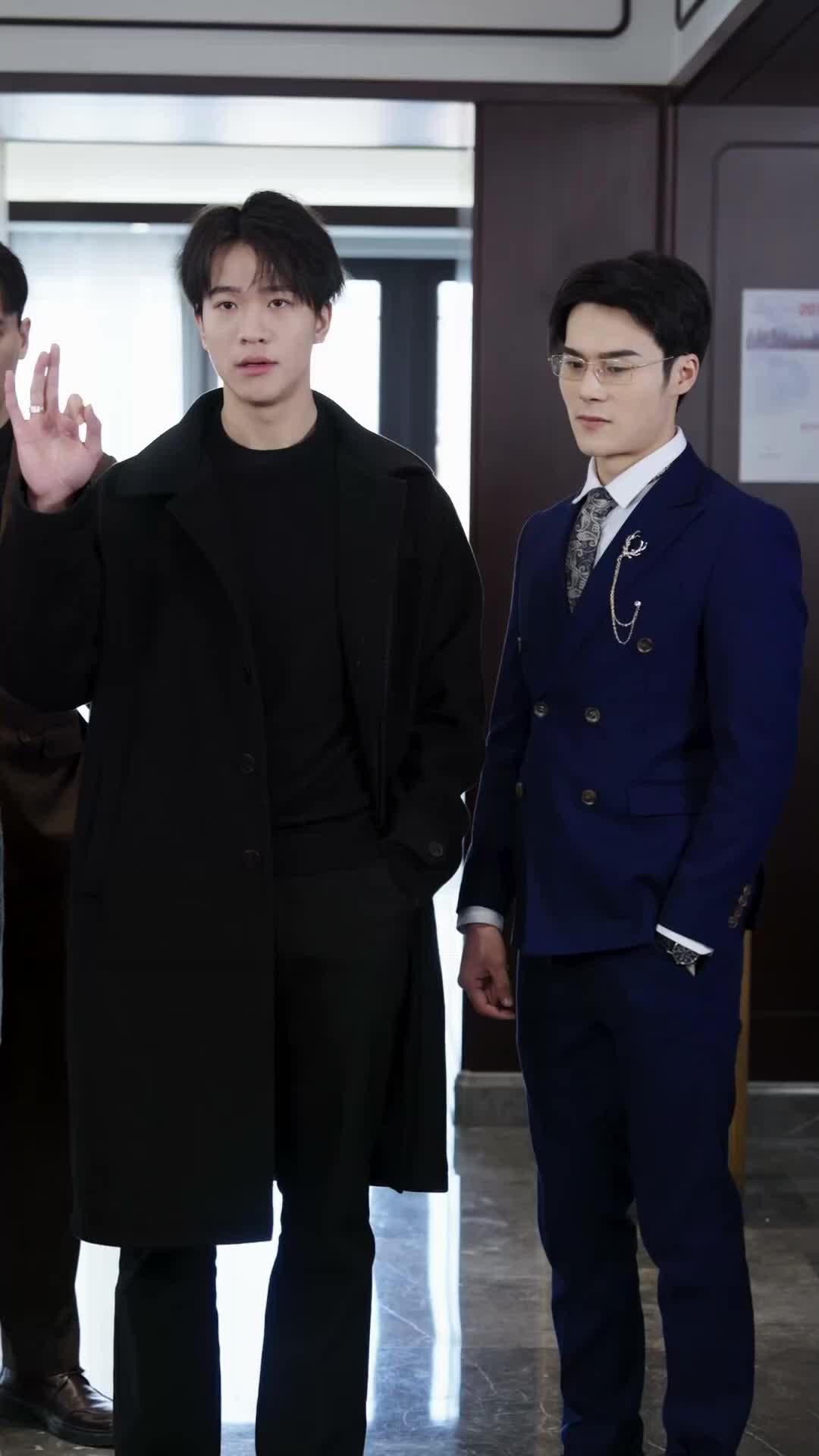 Step Aside, I Am Rewriting My Story Episode 6
