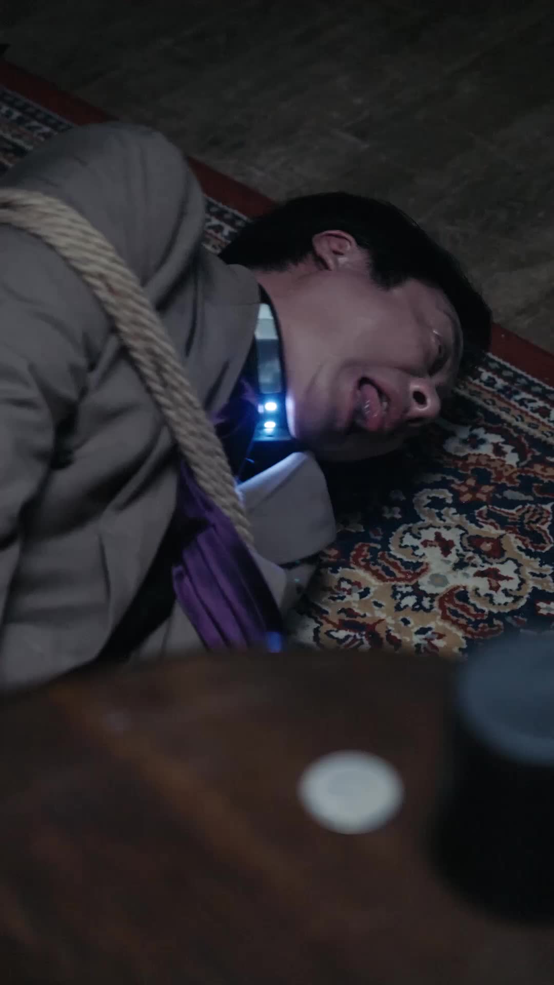 Nyawa di Meja Taruhan - Episode 50 - Episode 50