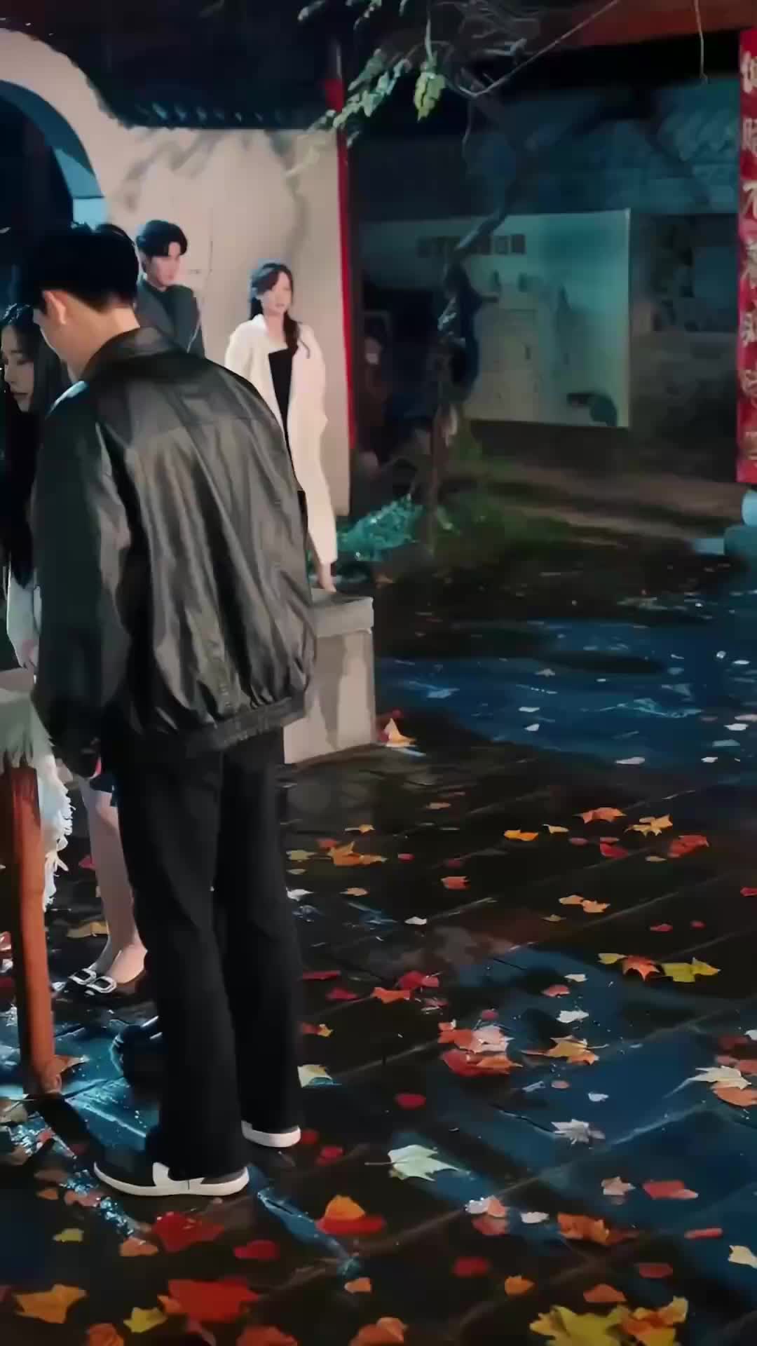 The Lies He Called Love Episode 10