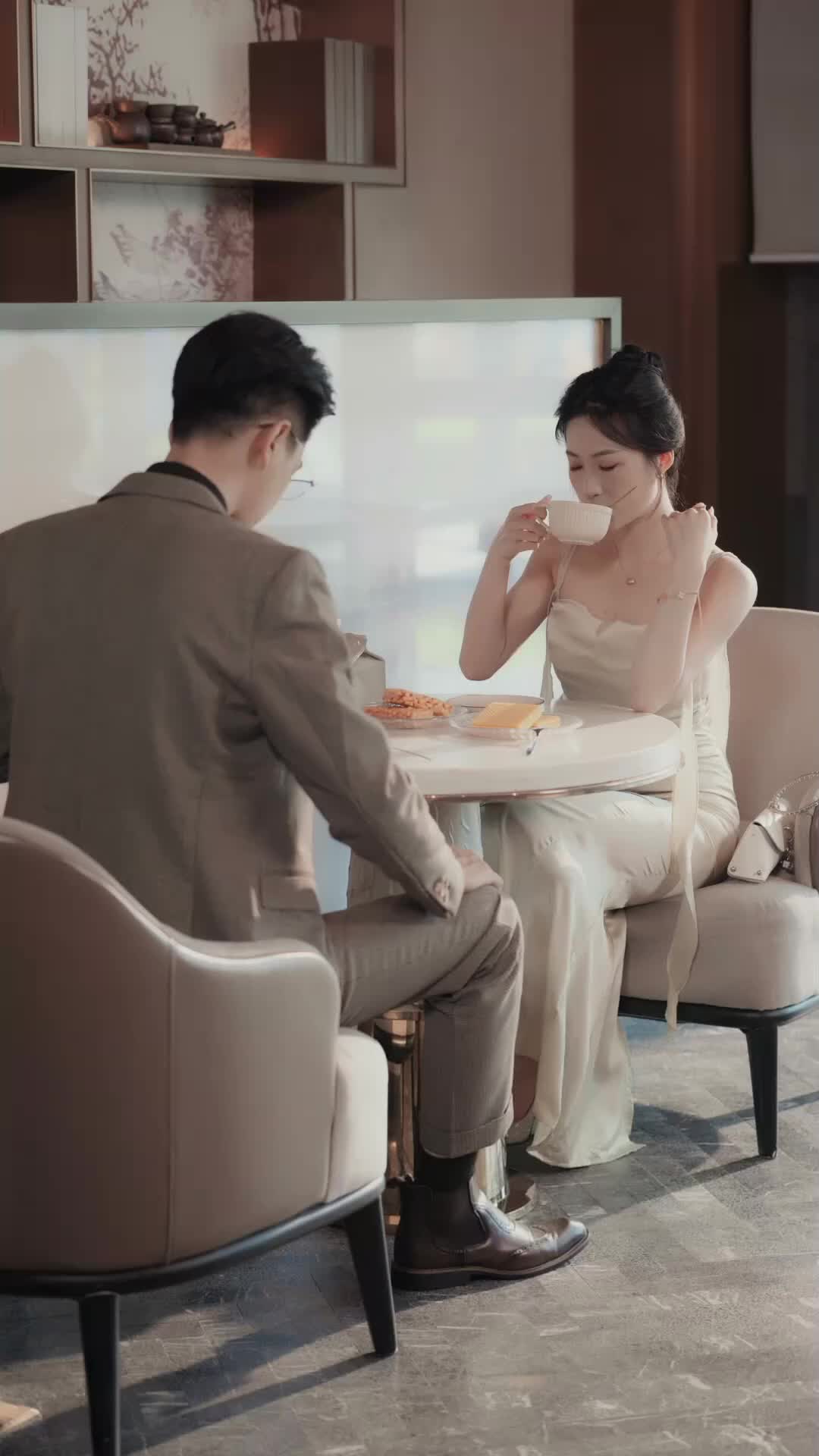 Rescue Me With Love Episode 7