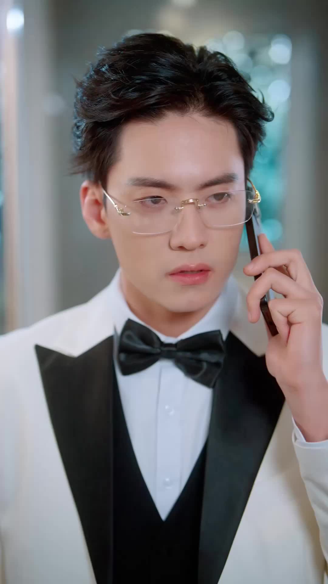 Sacrificing My Past for a Dying Love Episode 9