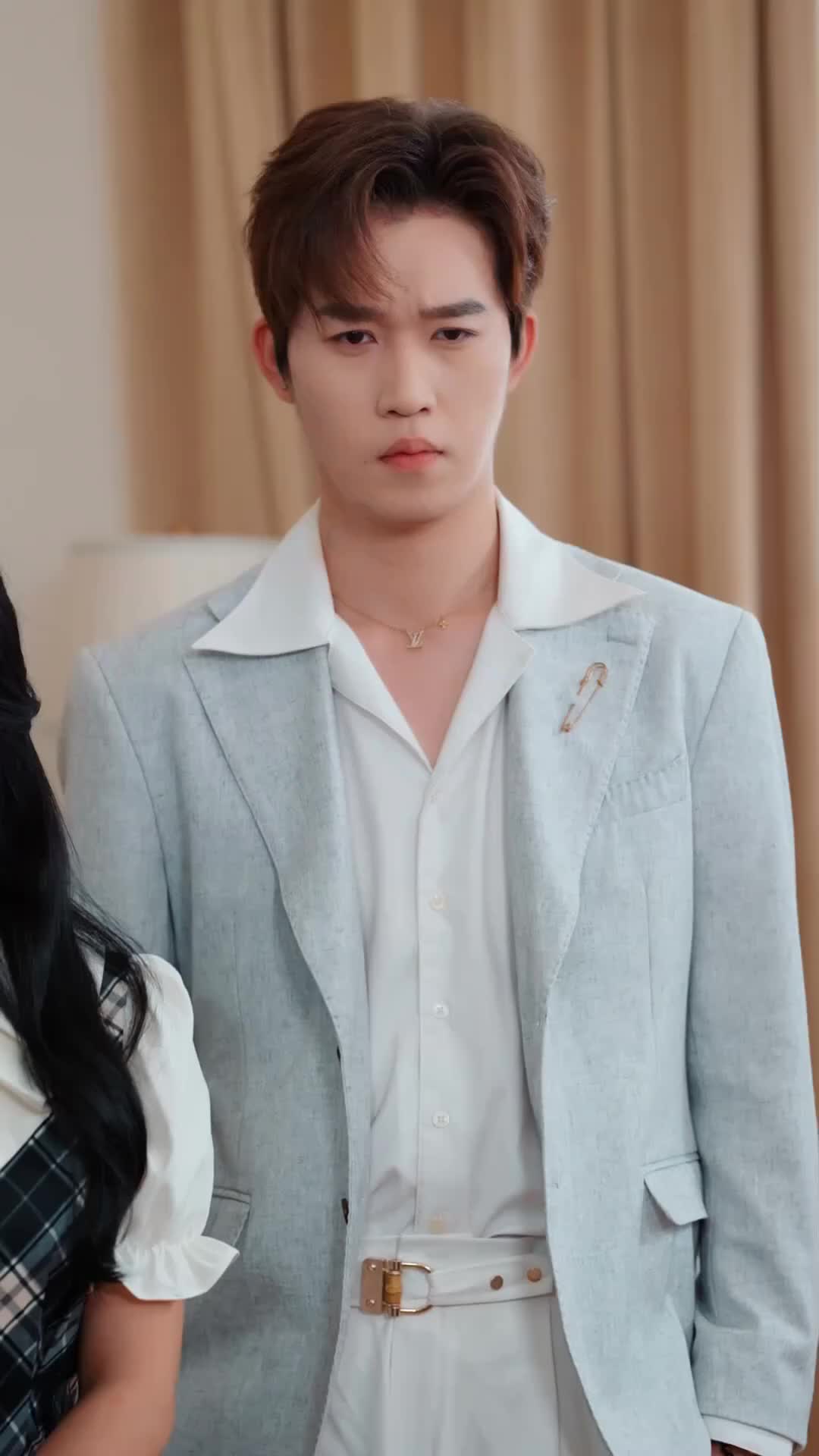 ปล่อยมืออดีตมาพบรักใหม่ ที่5ตอน