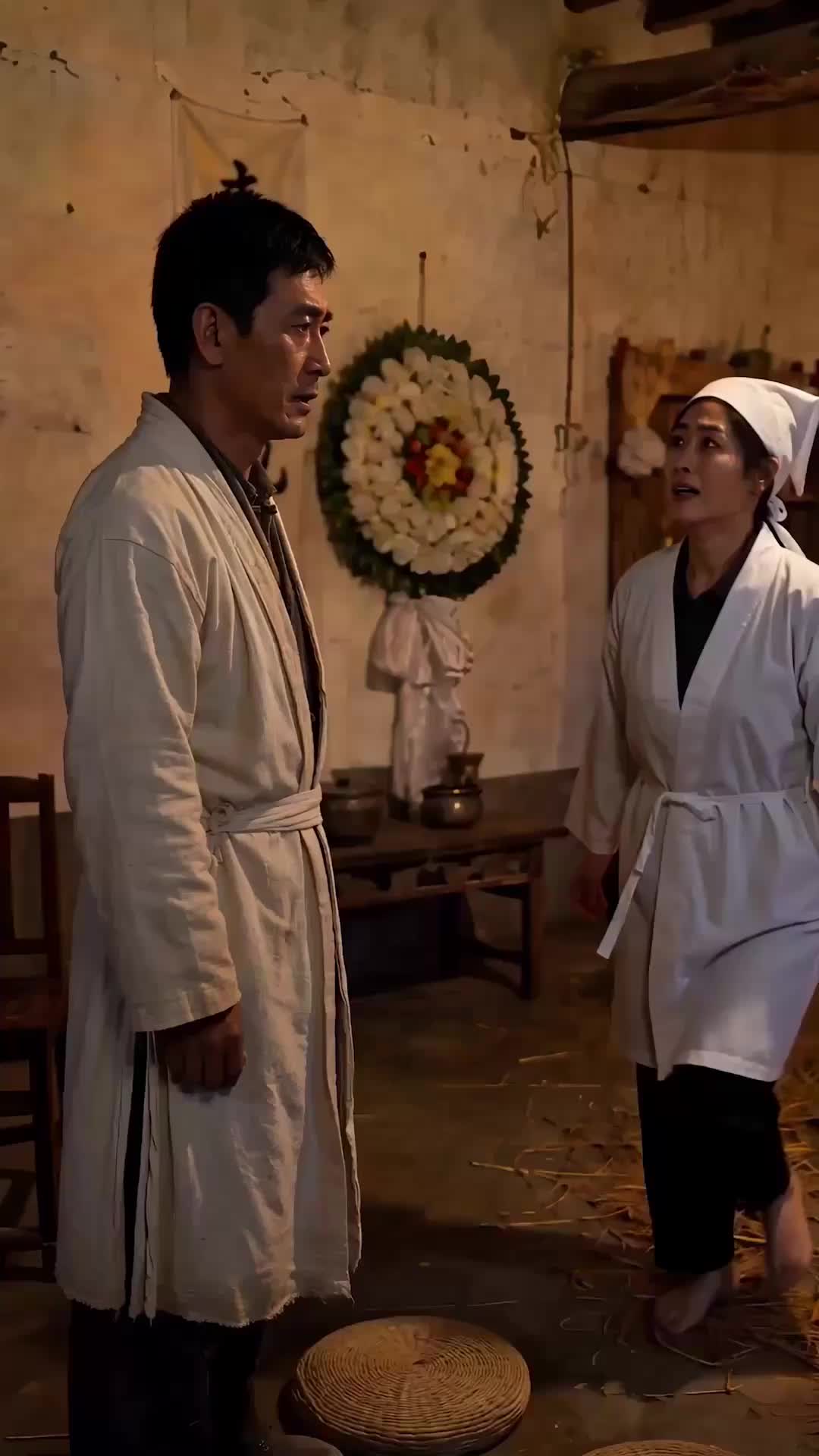 子欲养而亲不在 第6集