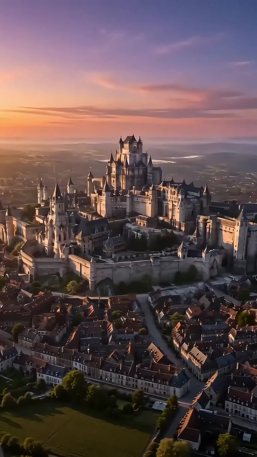 The War God's Commoner Bride Episode 6