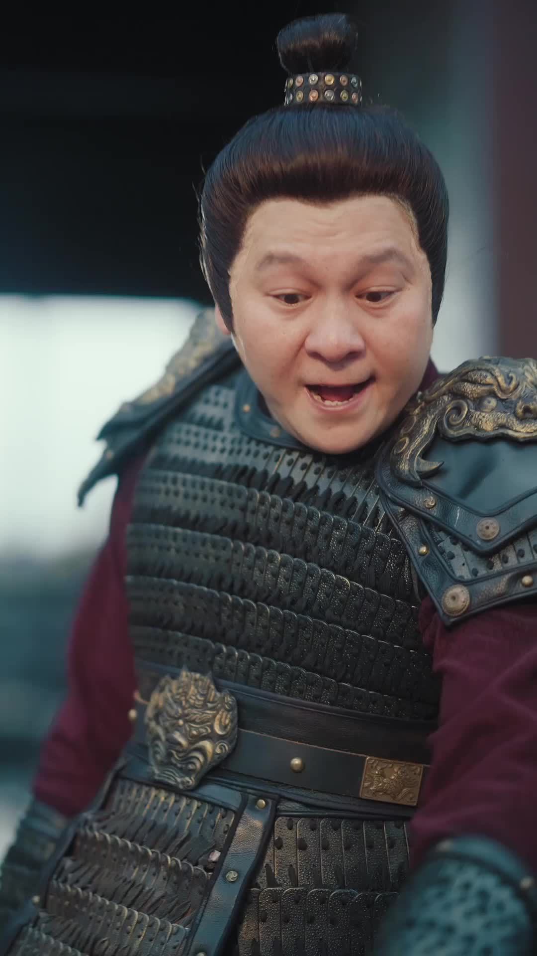 Retorno de Sua Majestade 4Episódio