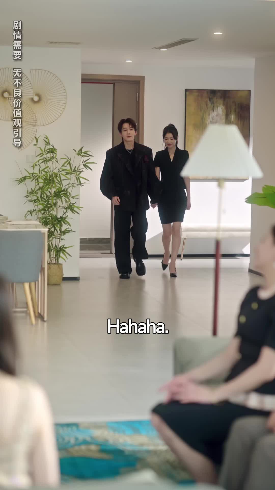 Bound by Fate: The Kingpin's Obsession Episode 8