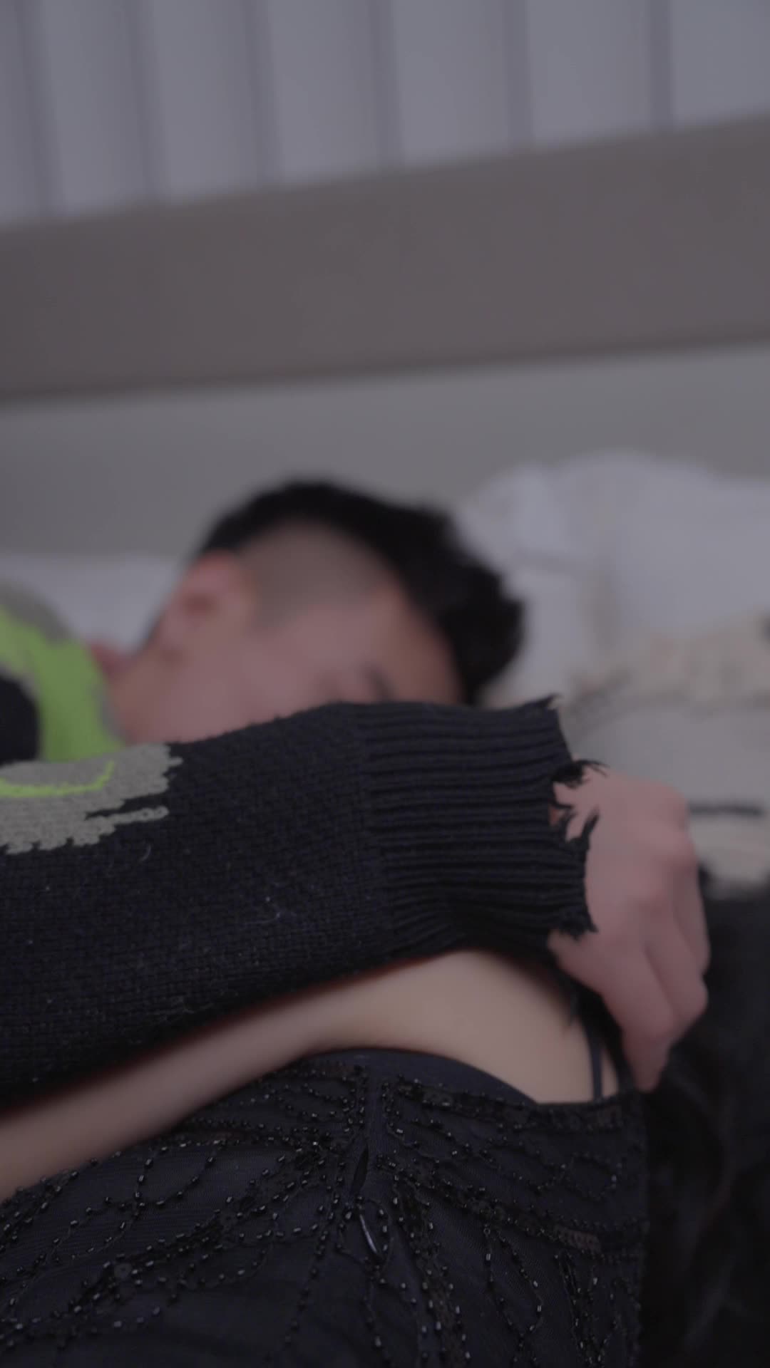 From Roommates to Rivals for His Heart Episode 3