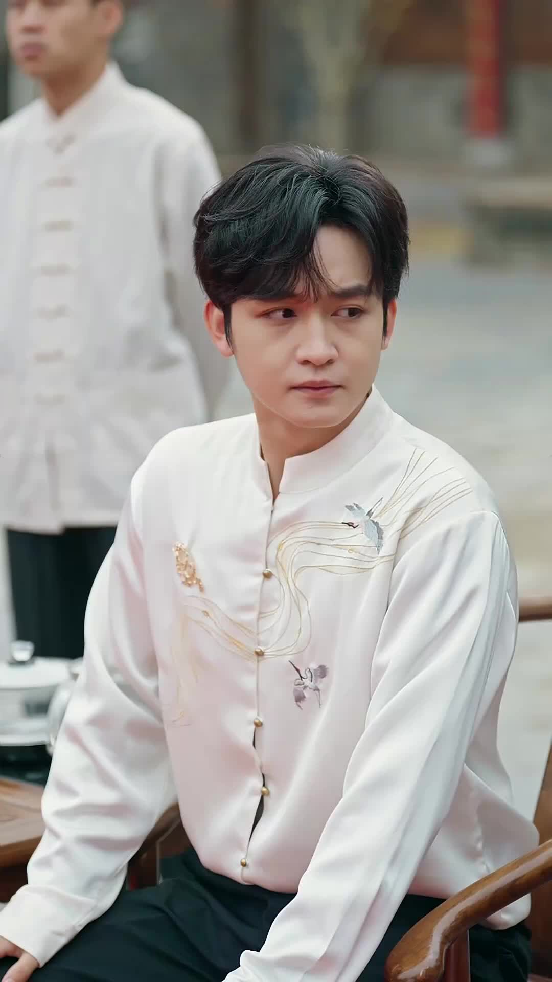 Saint of Medicine Reborn Episode 7