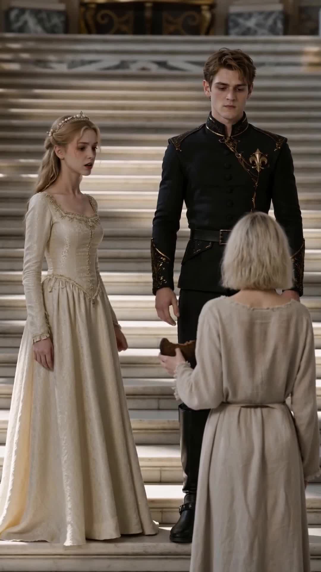 My Death Countdown: The Royal Family's Regret Episode 5