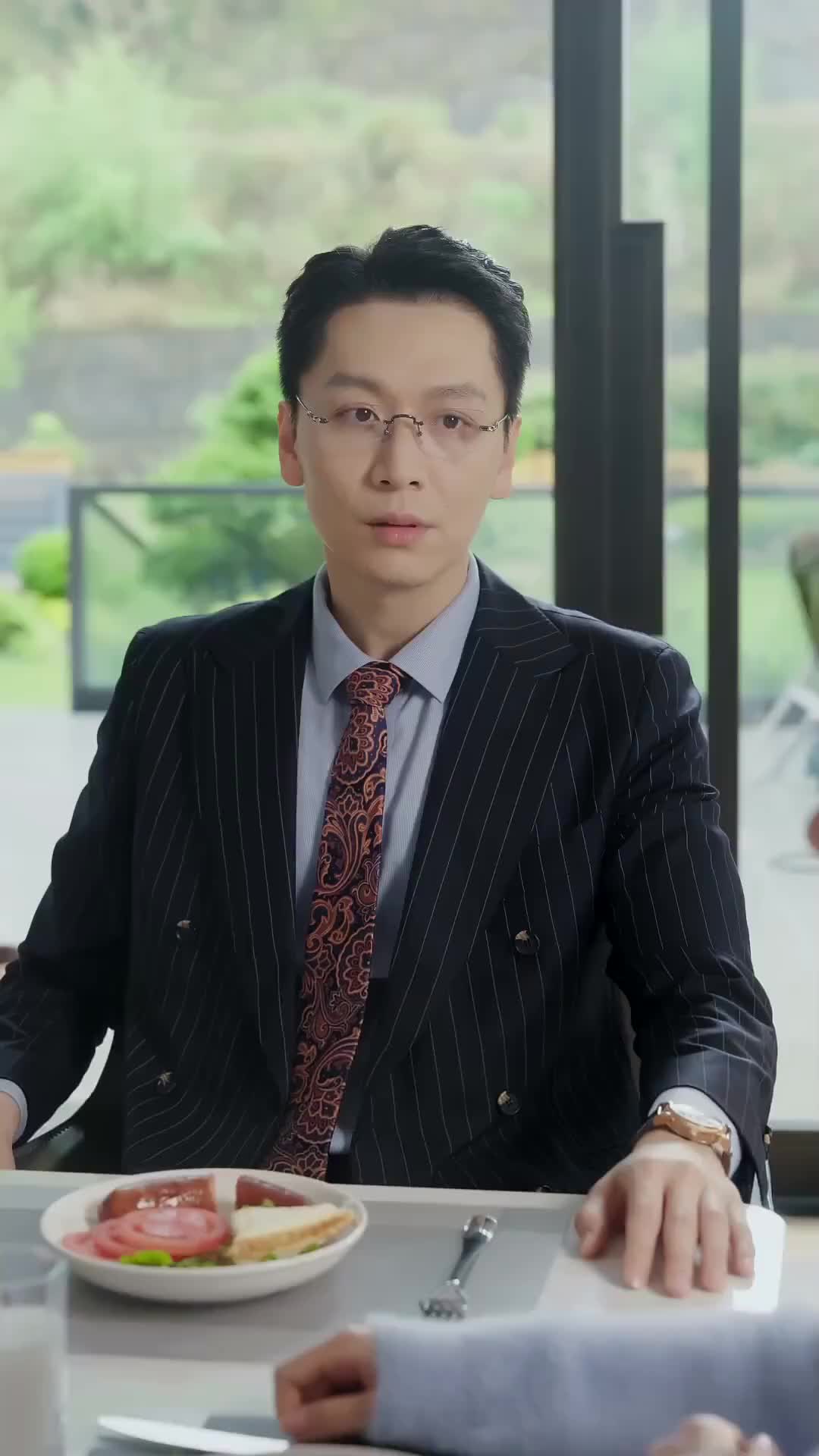 Vengeance in Velvet Episode 4