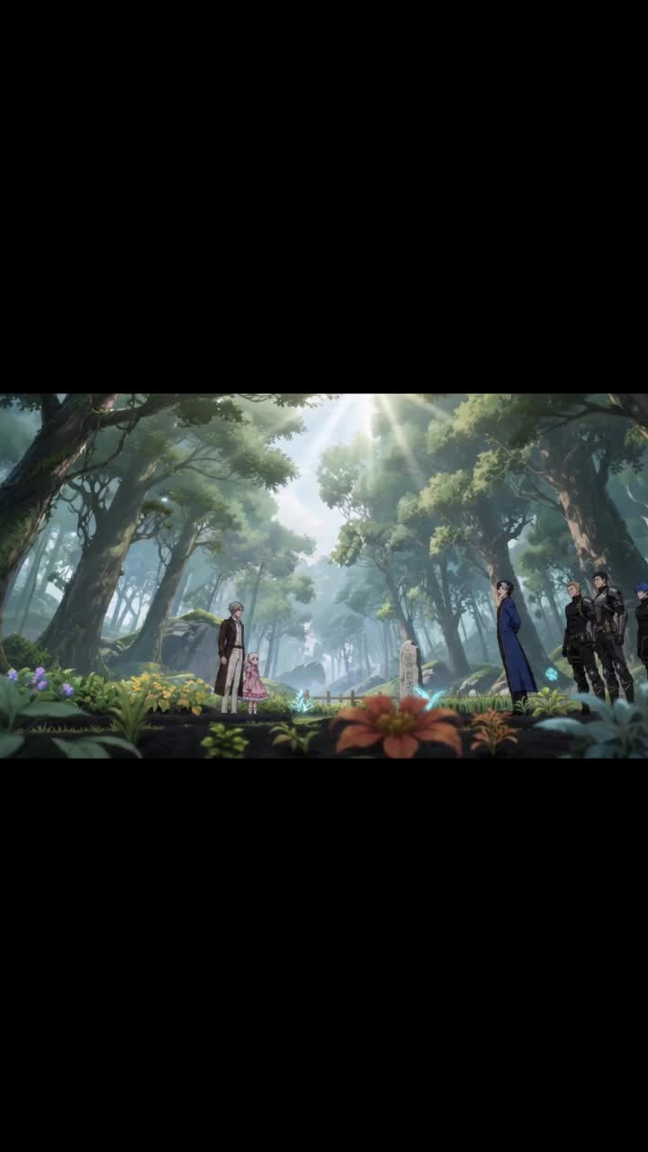The Beastmaster Dad: Legends Answer My Call Episode 3