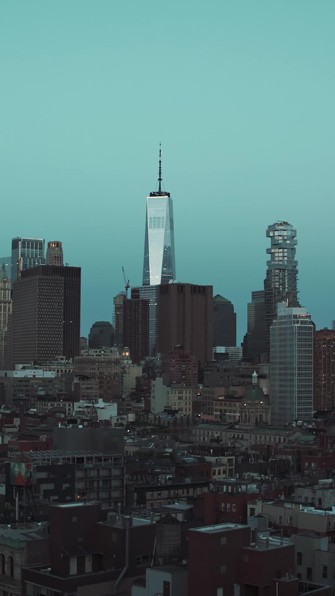 Jangan Tangisi Kepergianku - Episode 1 - Episode 1