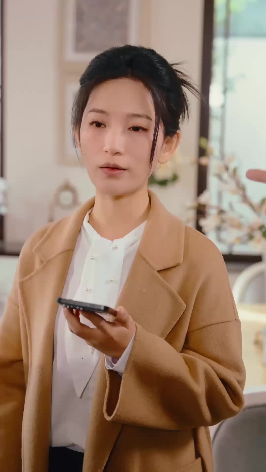 婆婆得癌症,老公以为是我妈 第8集