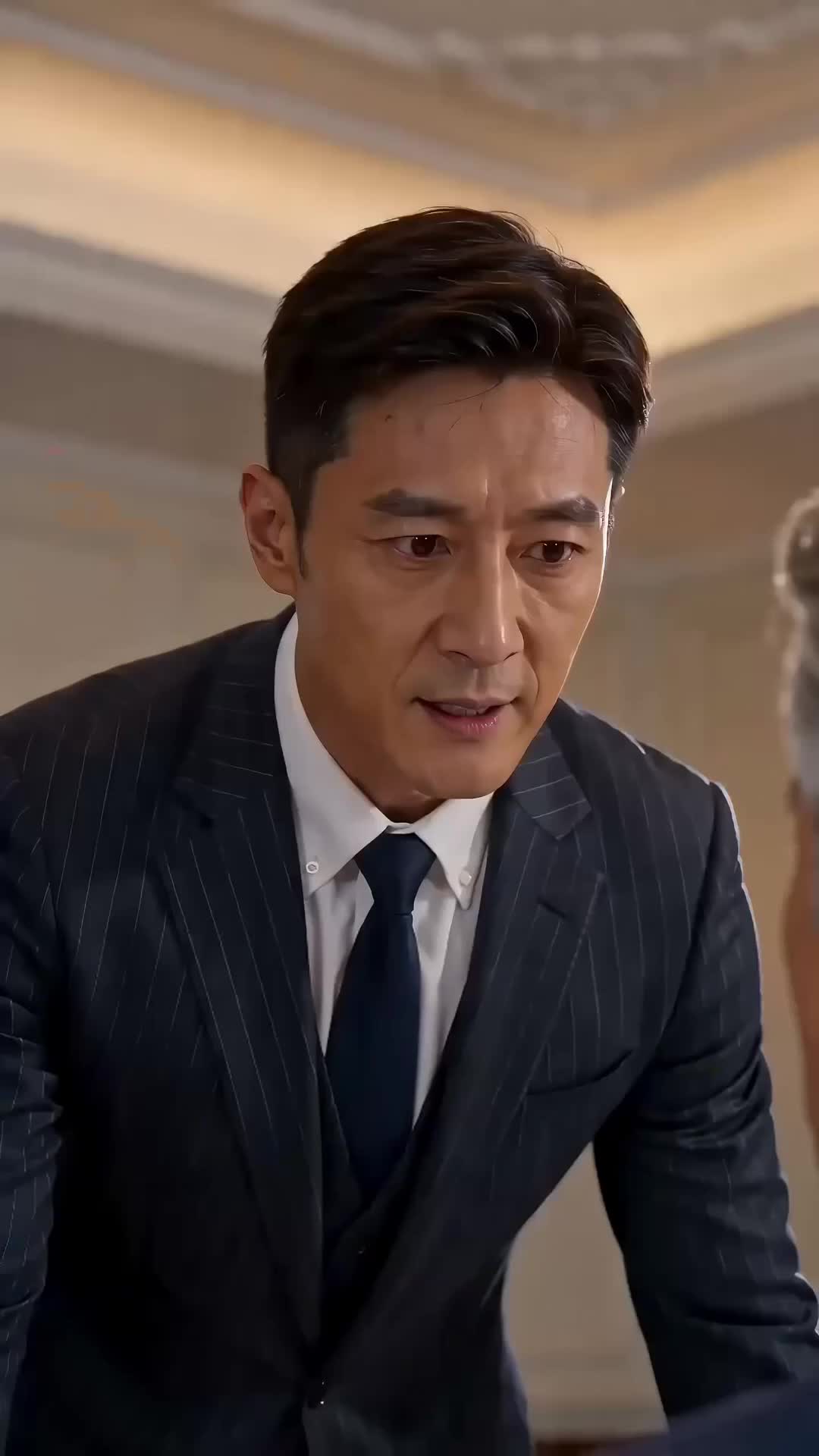 妻子退休後，一張賬單讓我羞愧難當 第11集