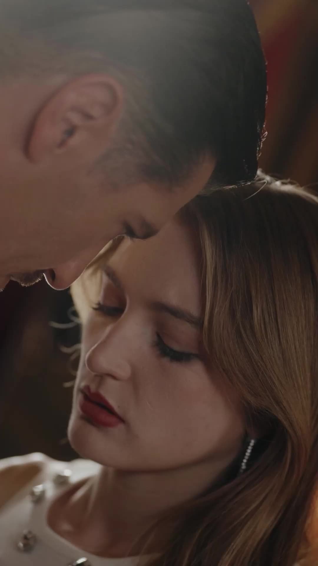 Fui Pedir ao Chefão da Máfia Para Ter um Bebê(Dublado) 10Episódio