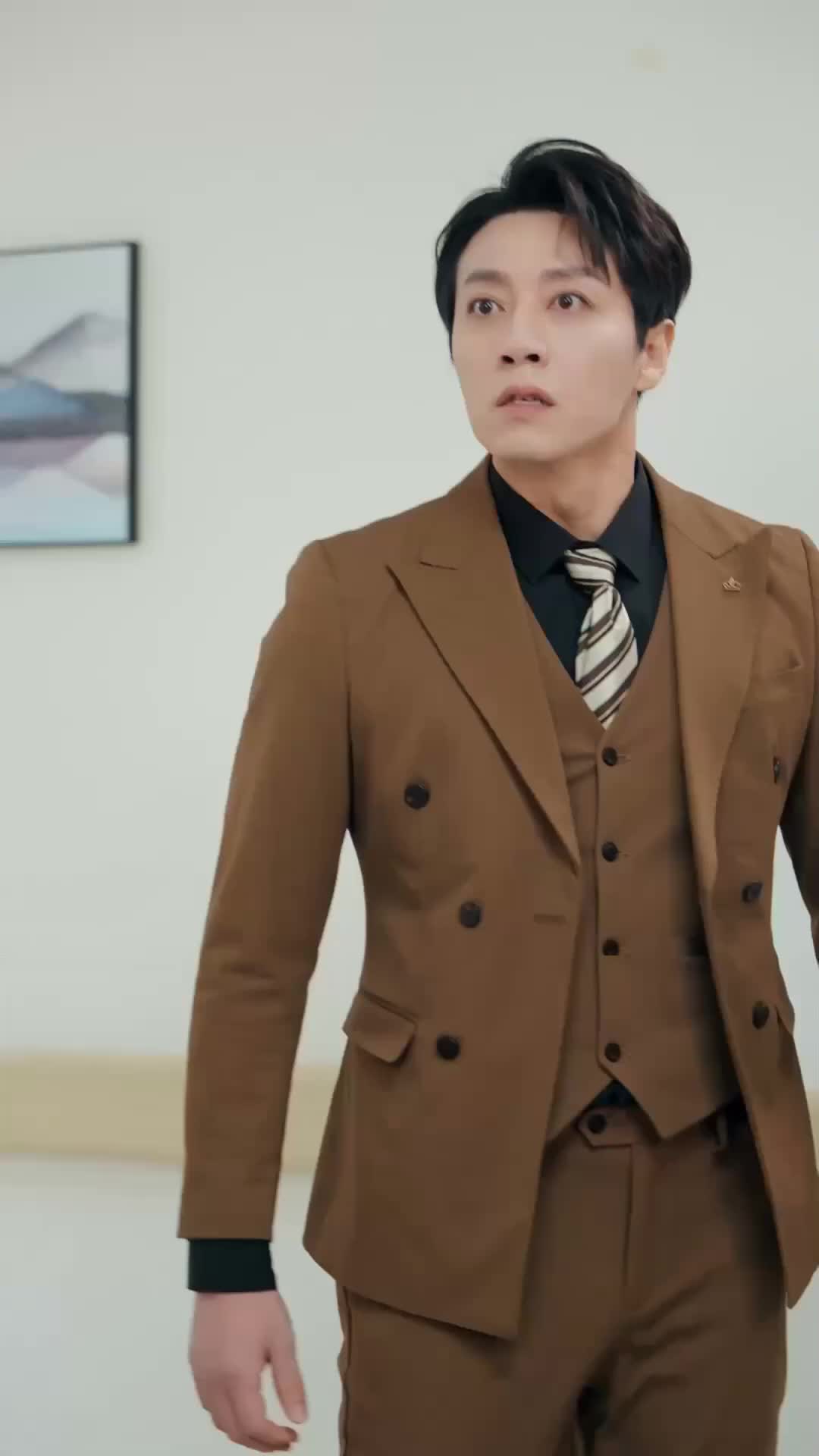 Putriku Lebih Berharga Darimu Episode 10