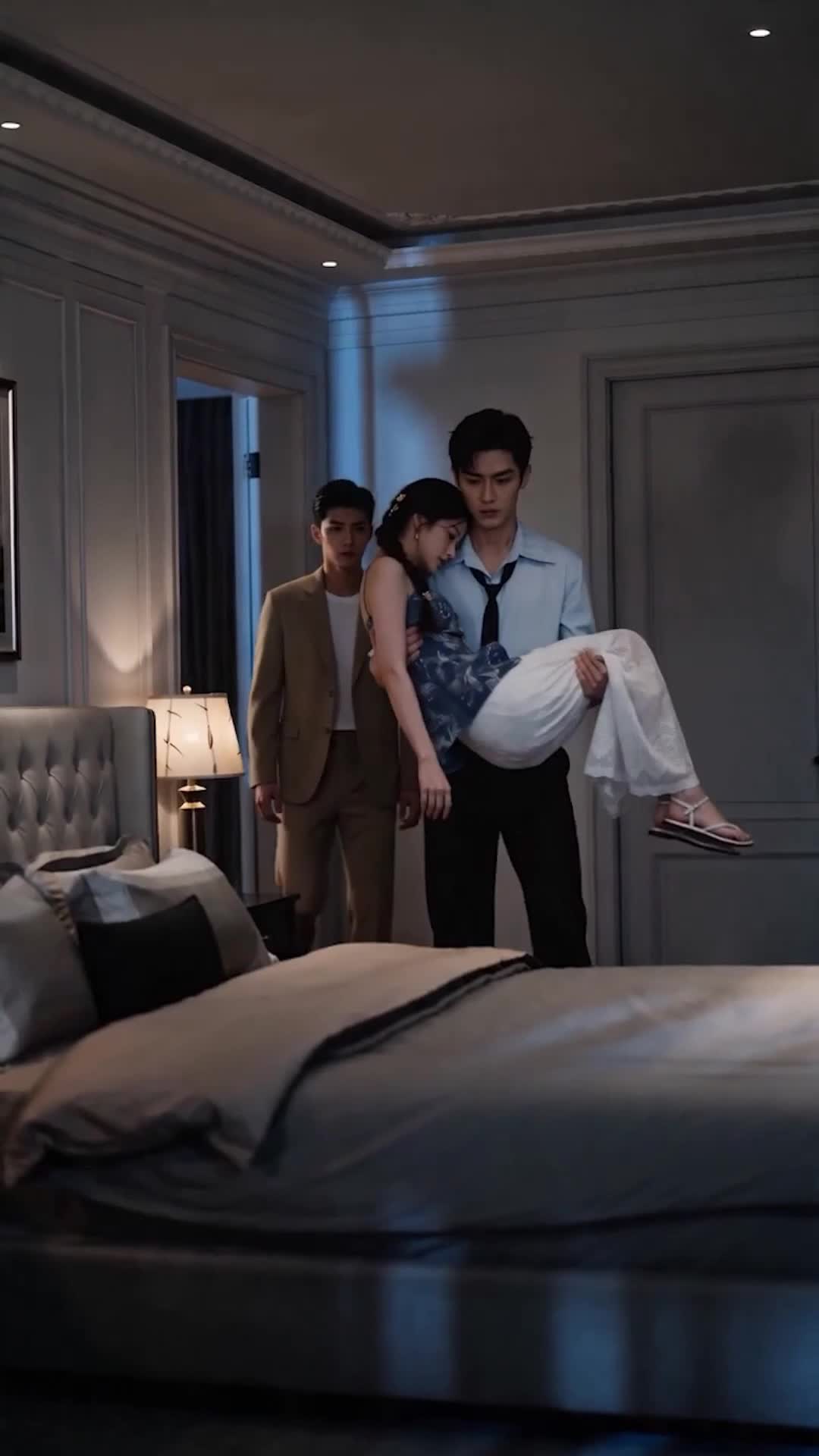บังเอิญเป็นสามี ที่9ตอน